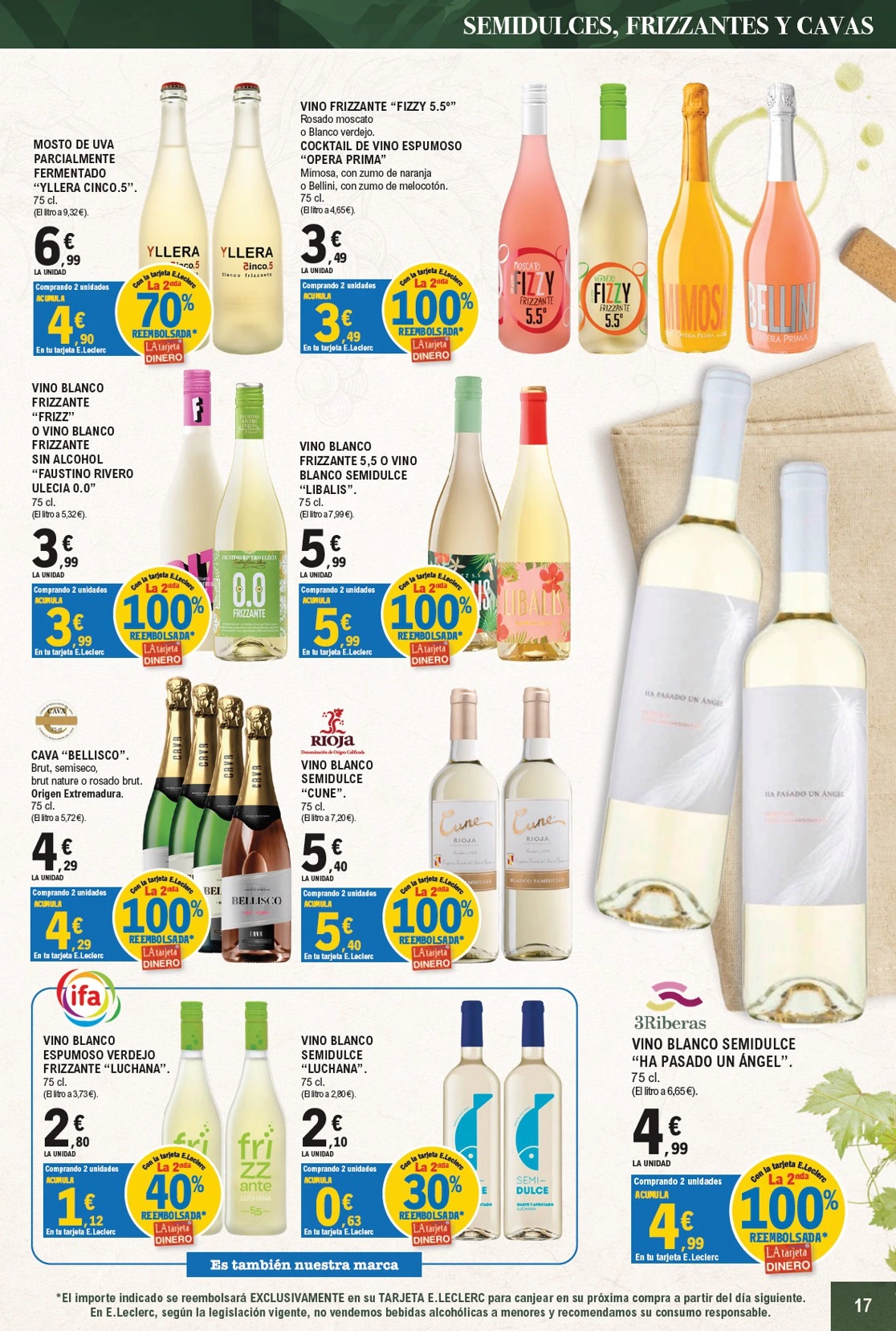 Flyer page 17