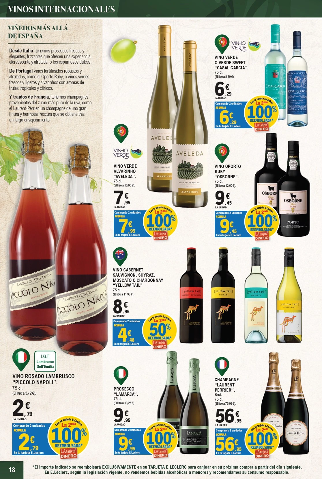 Flyer page 18