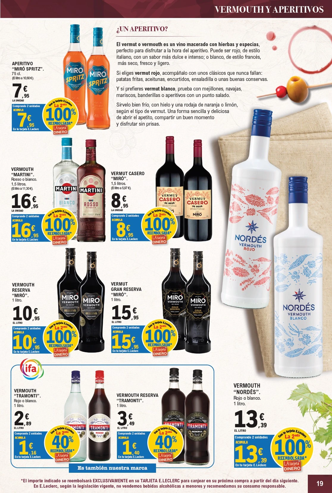 Flyer page 19