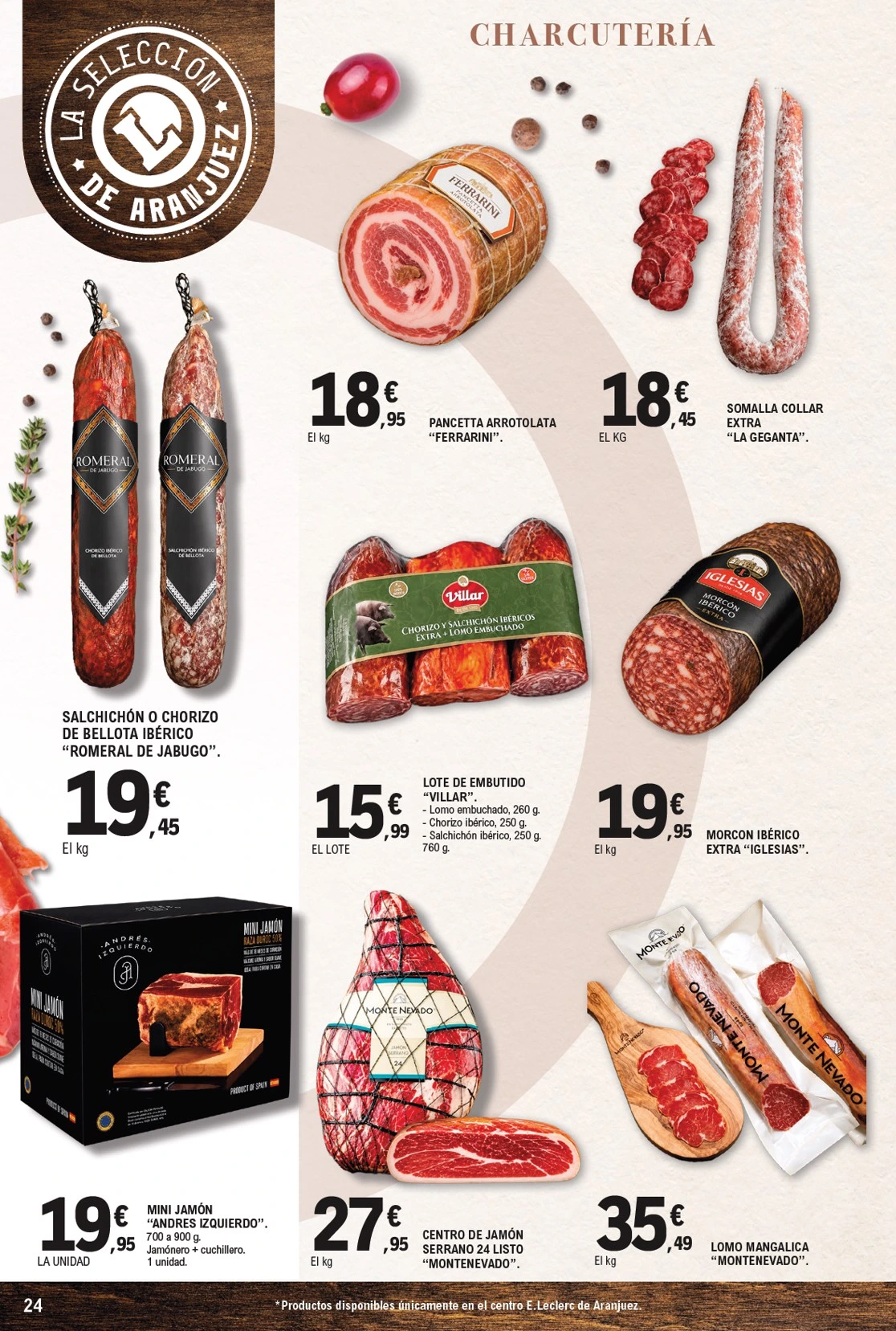 Flyer page 24