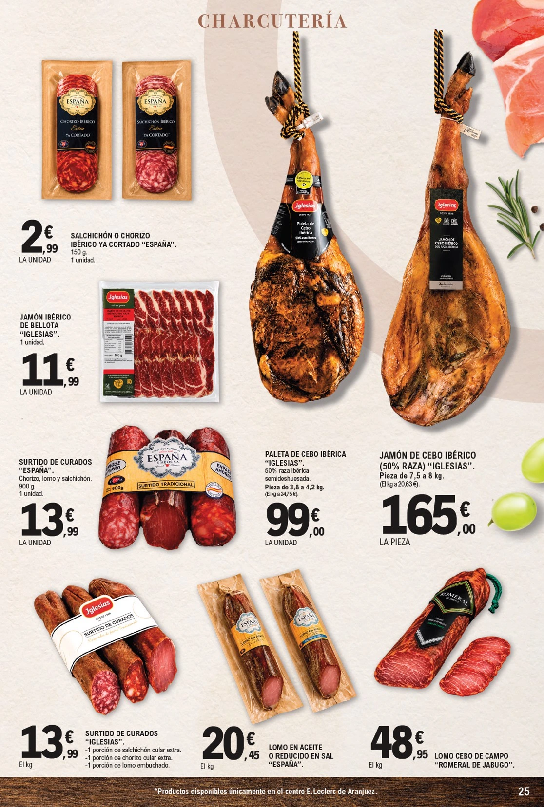 Flyer page 25