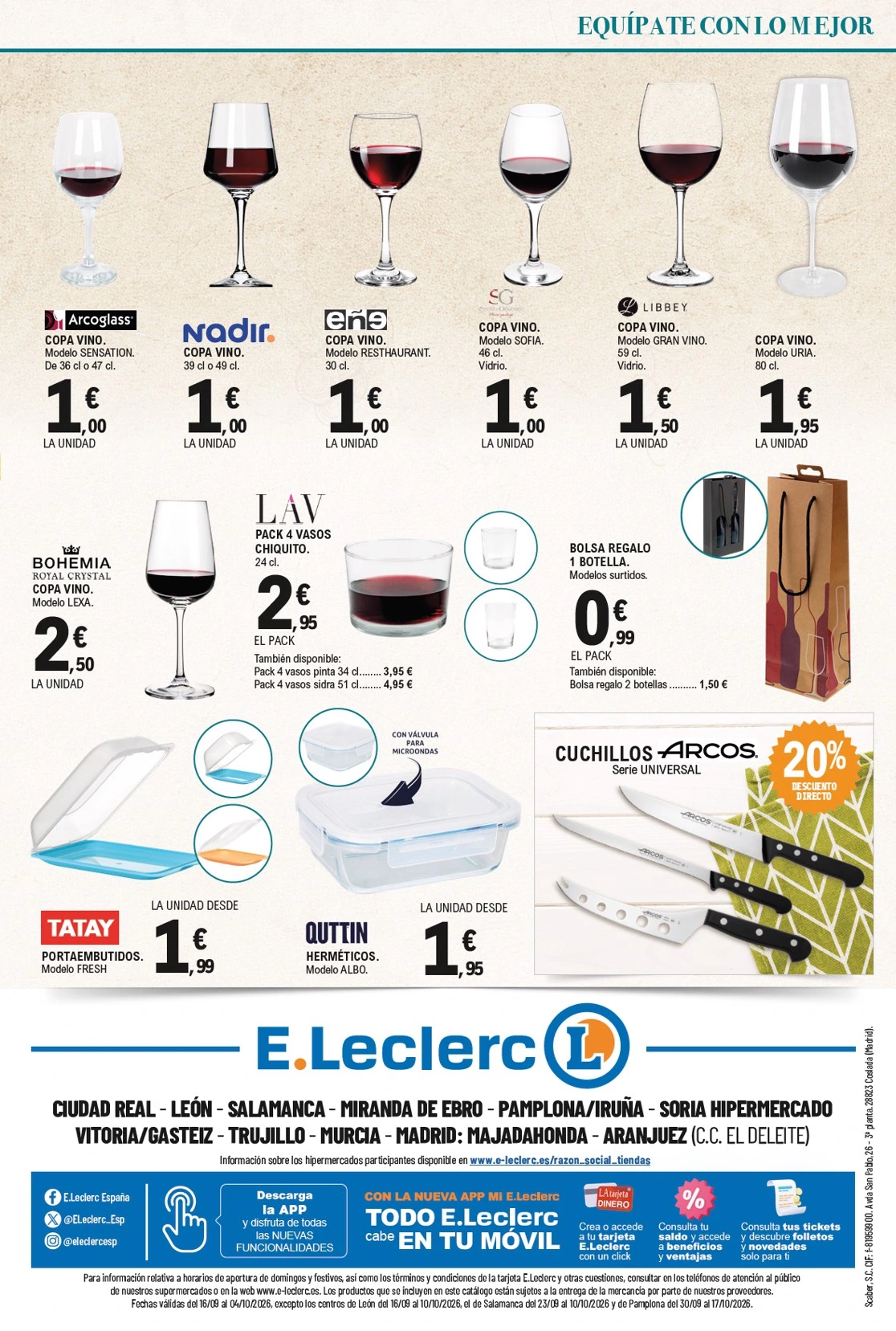 Flyer page 32