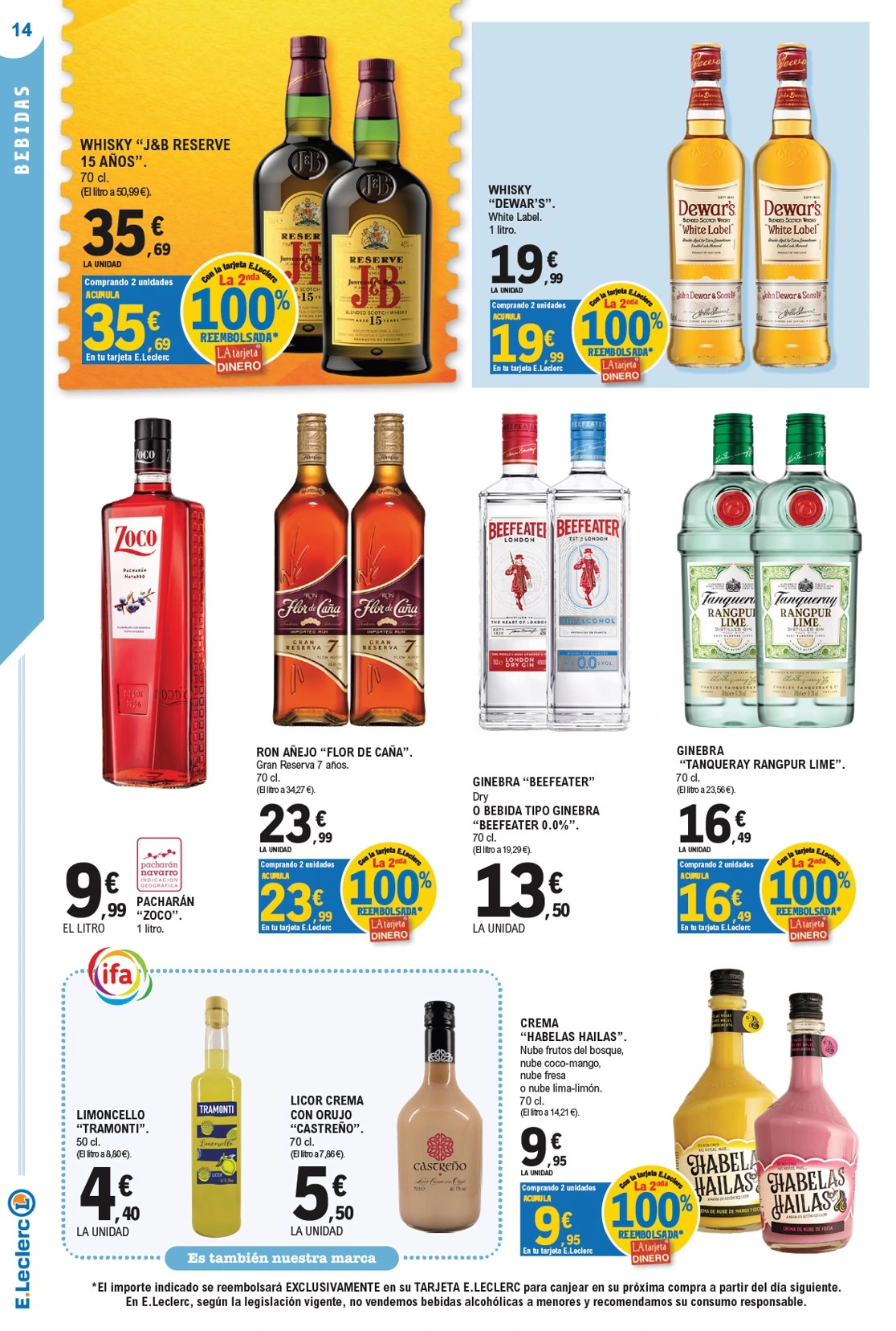 Flyer page 14