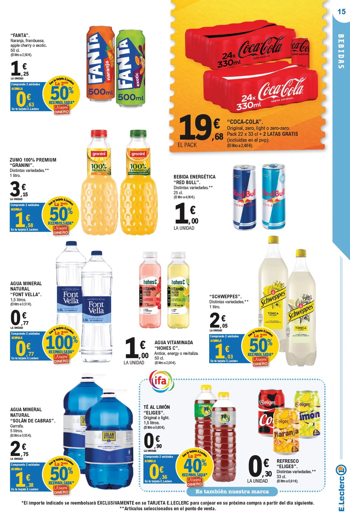 Flyer page 15