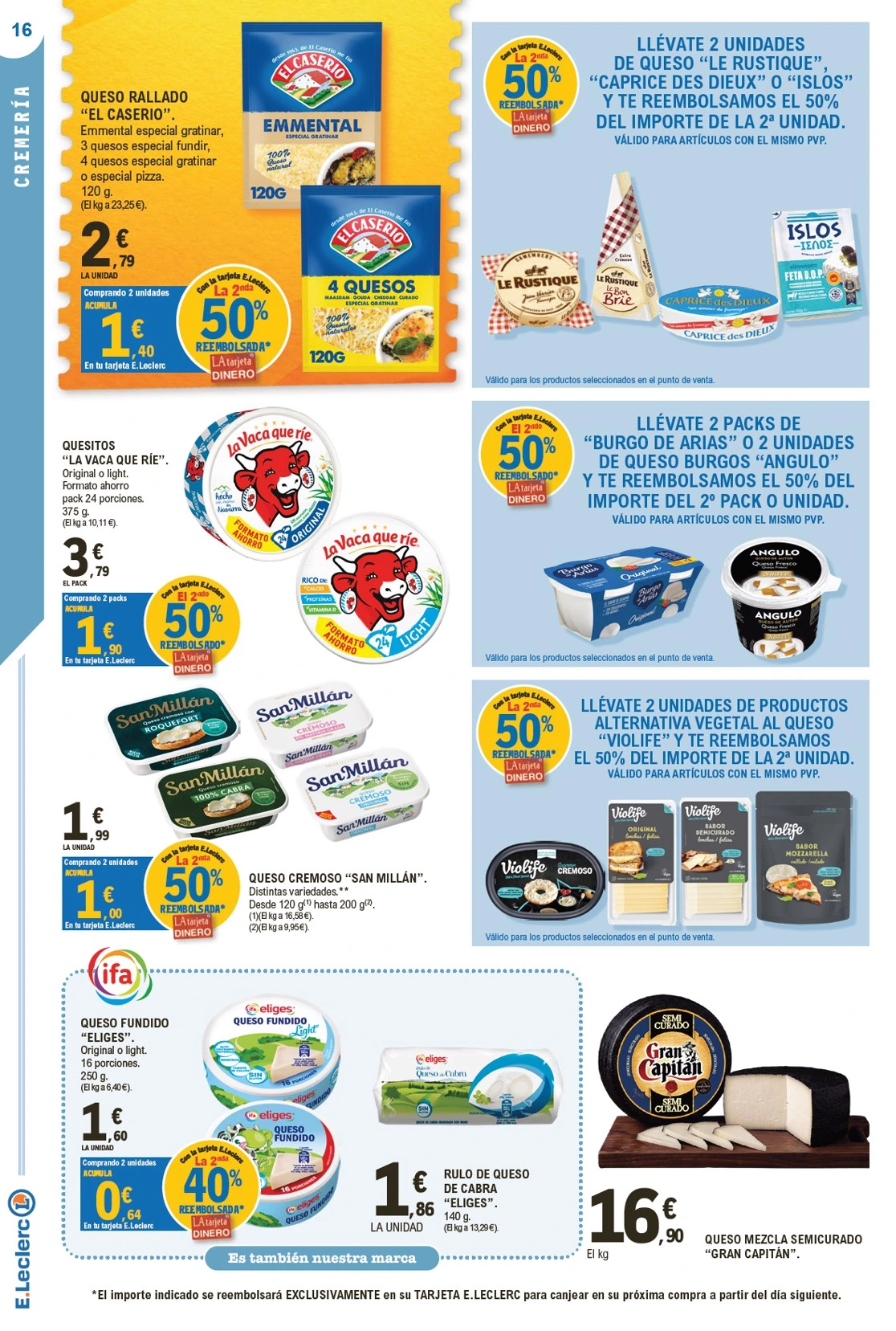Flyer page 16