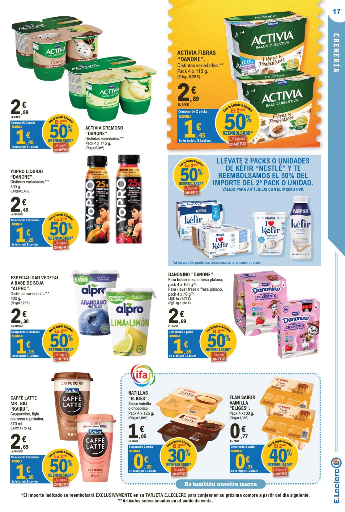 Flyer page 17