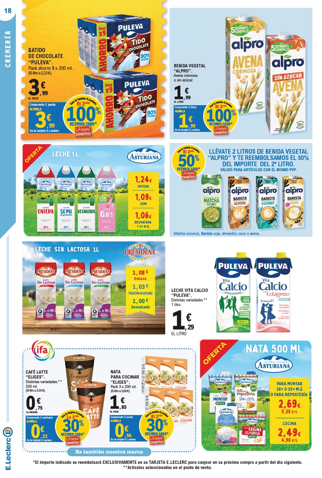 Flyer page 18