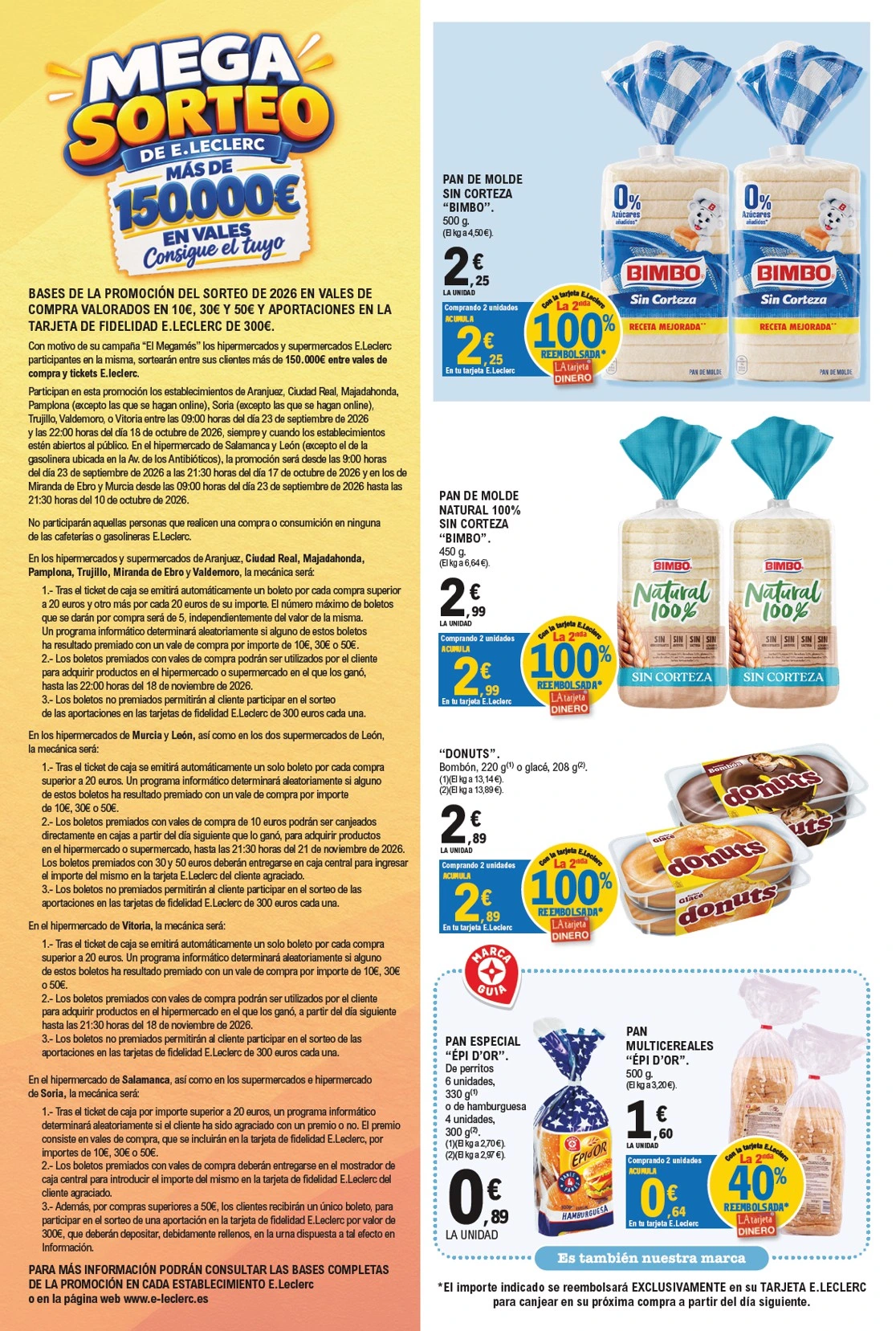 Flyer page 2