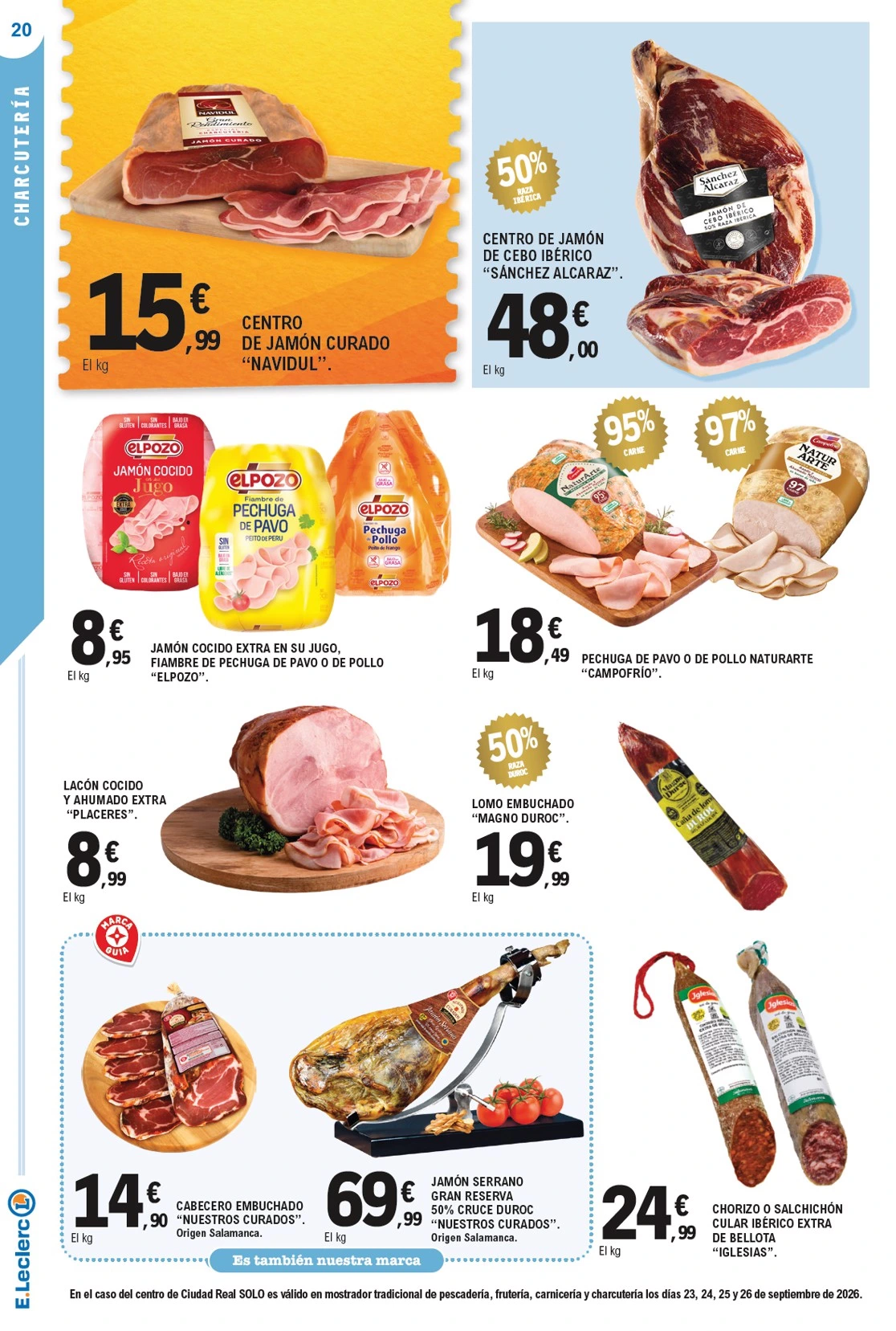 Flyer page 20