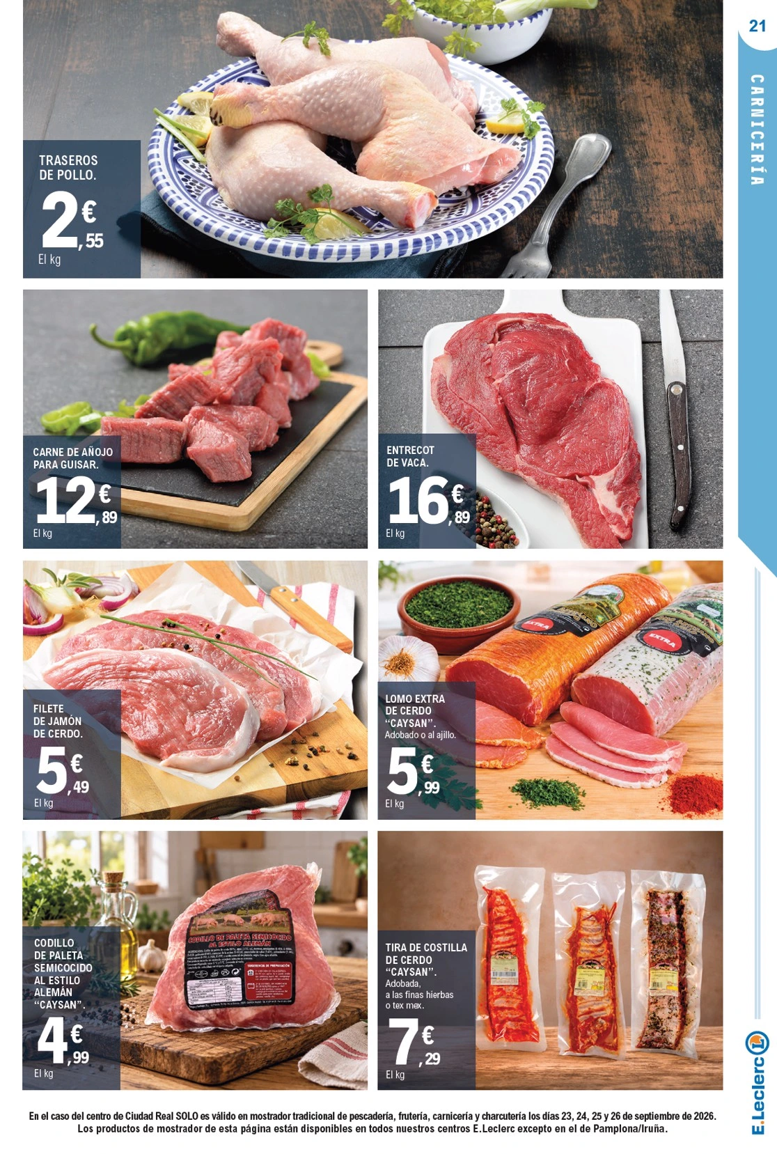 Flyer page 21