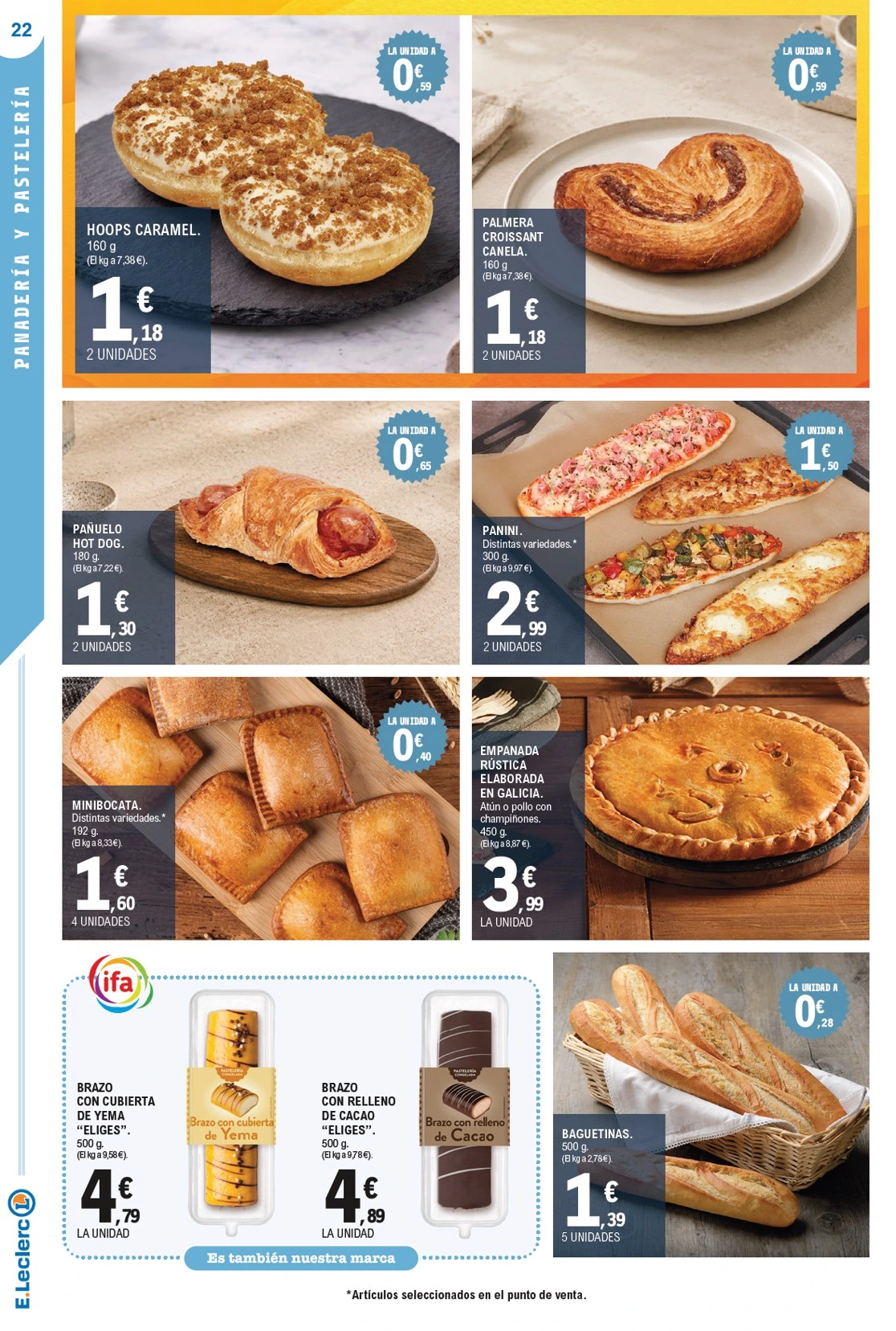 Flyer page 22