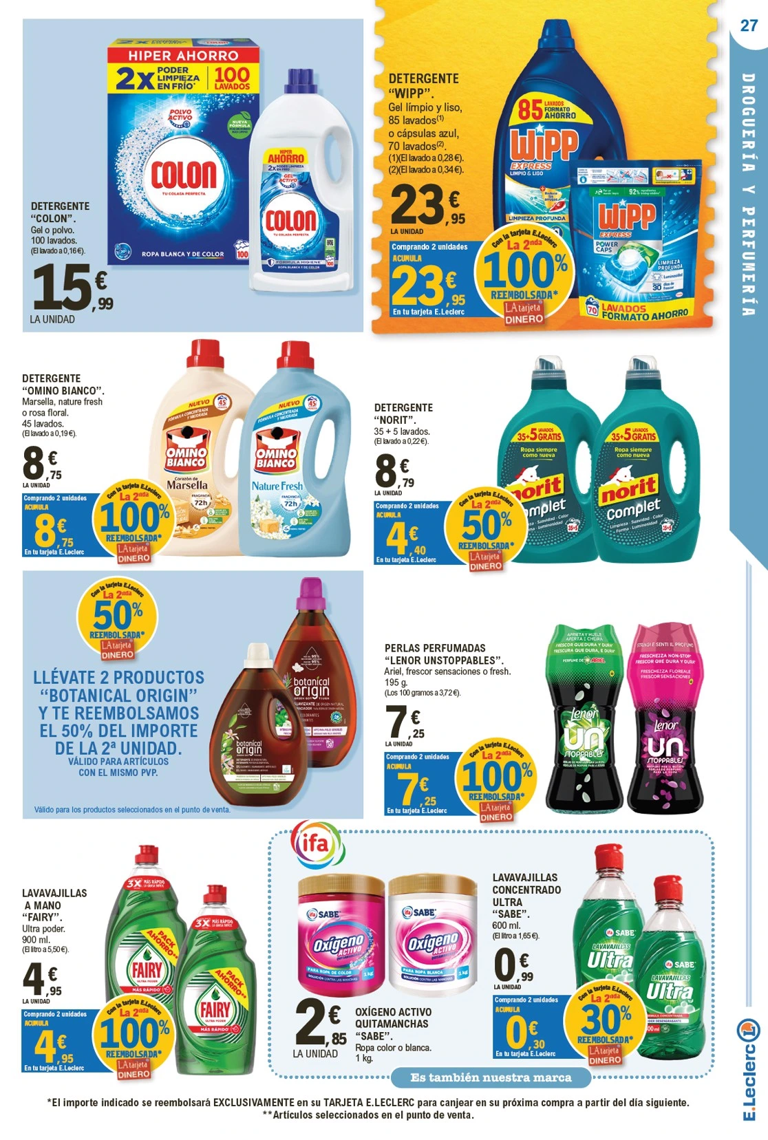 Flyer page 27