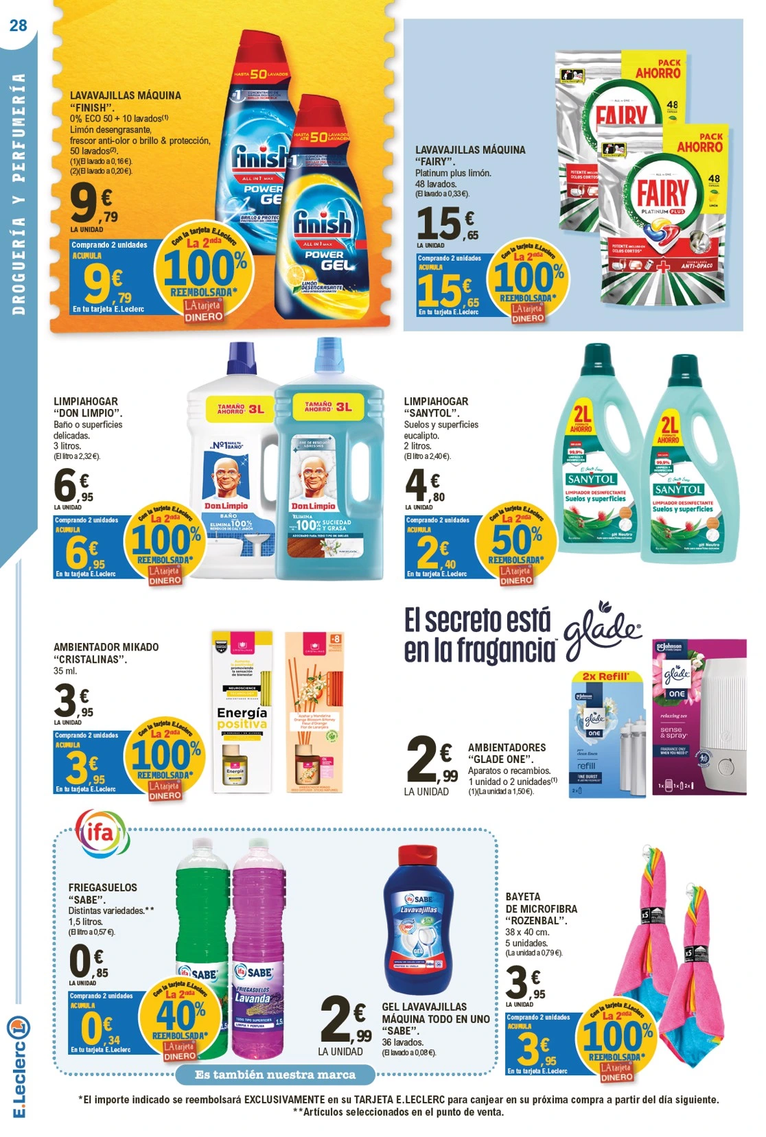 Flyer page 28