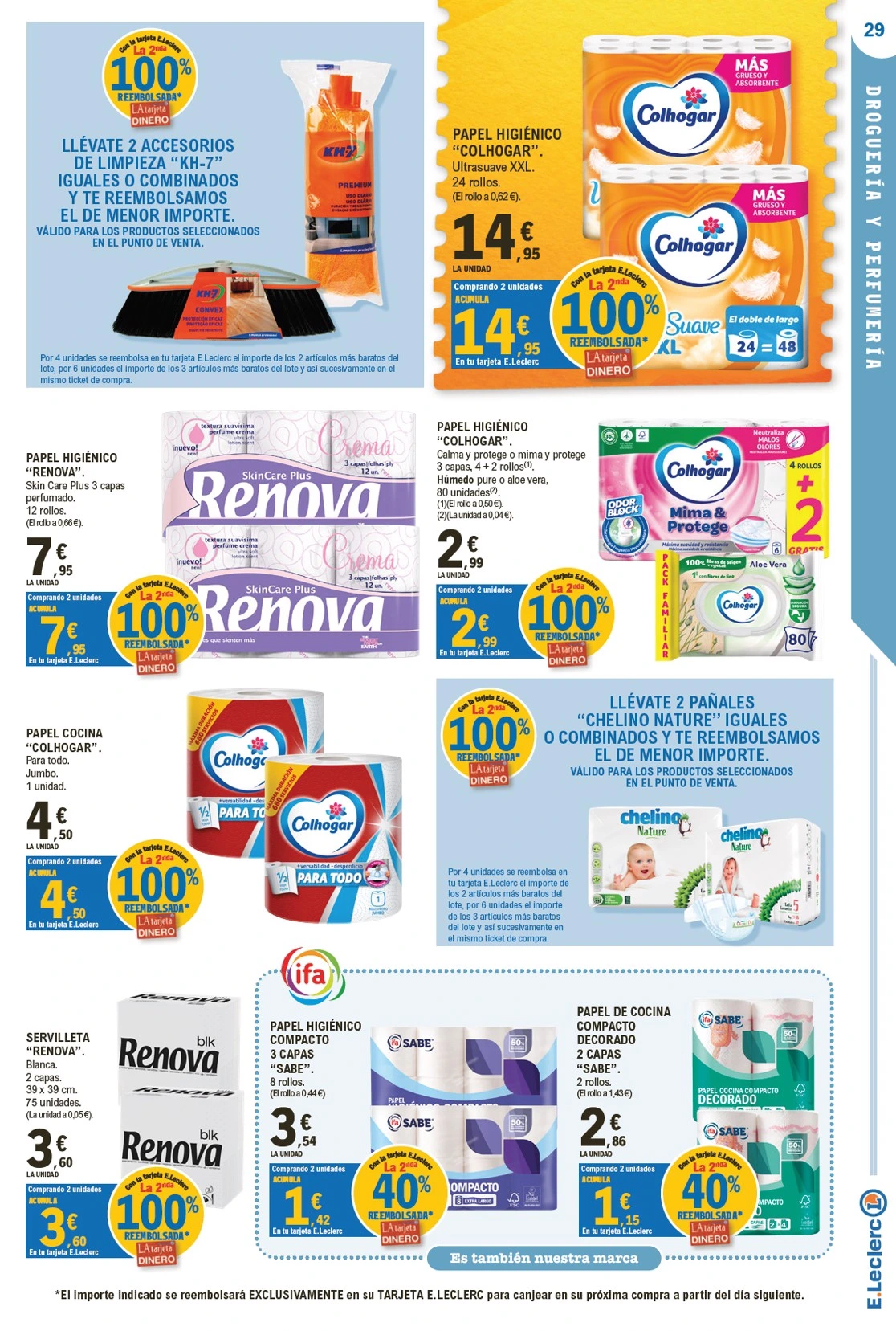 Flyer page 29