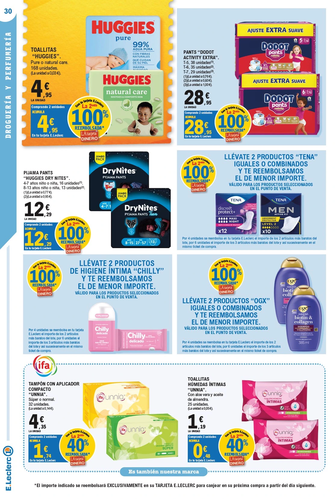Flyer page 30