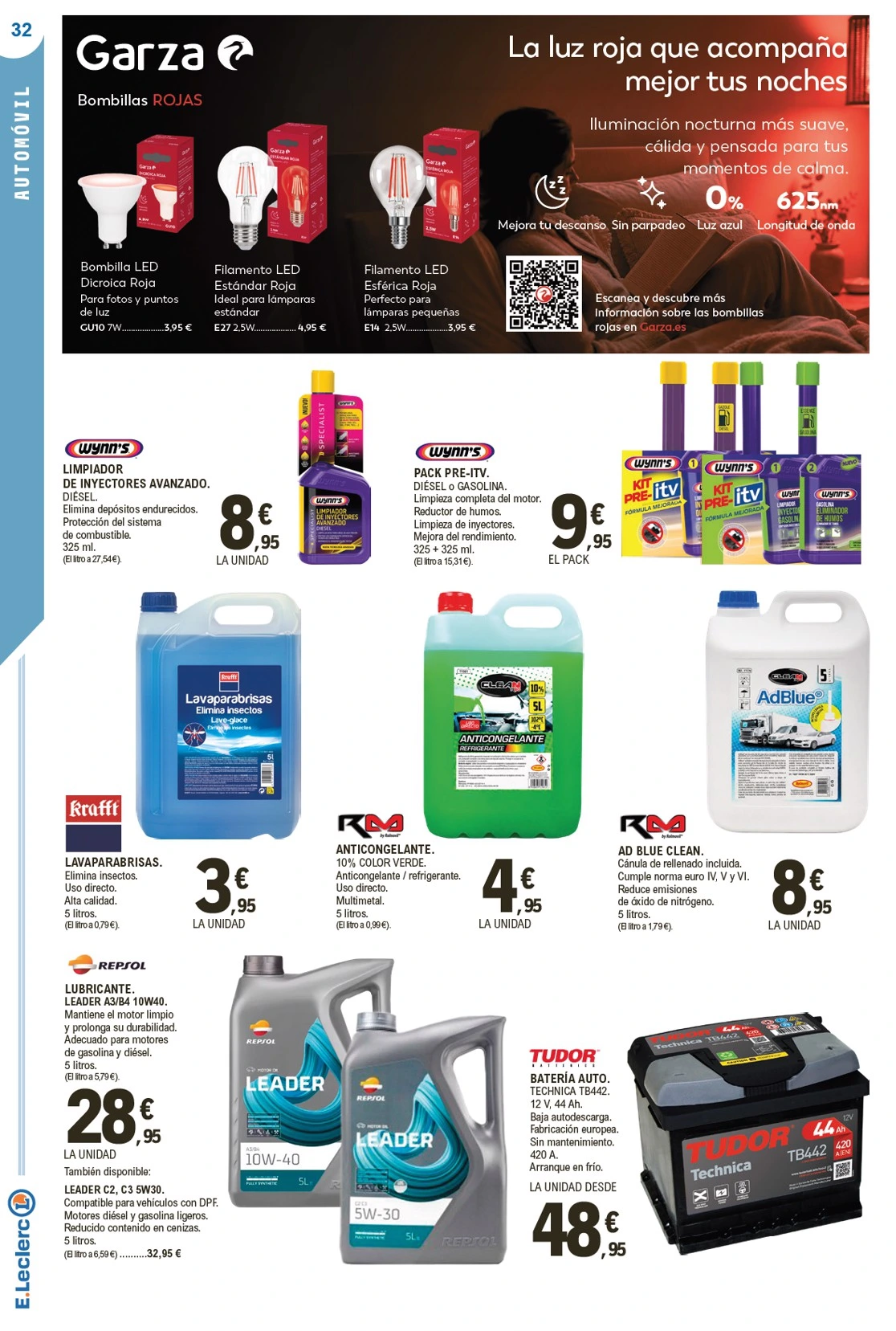 Flyer page 32