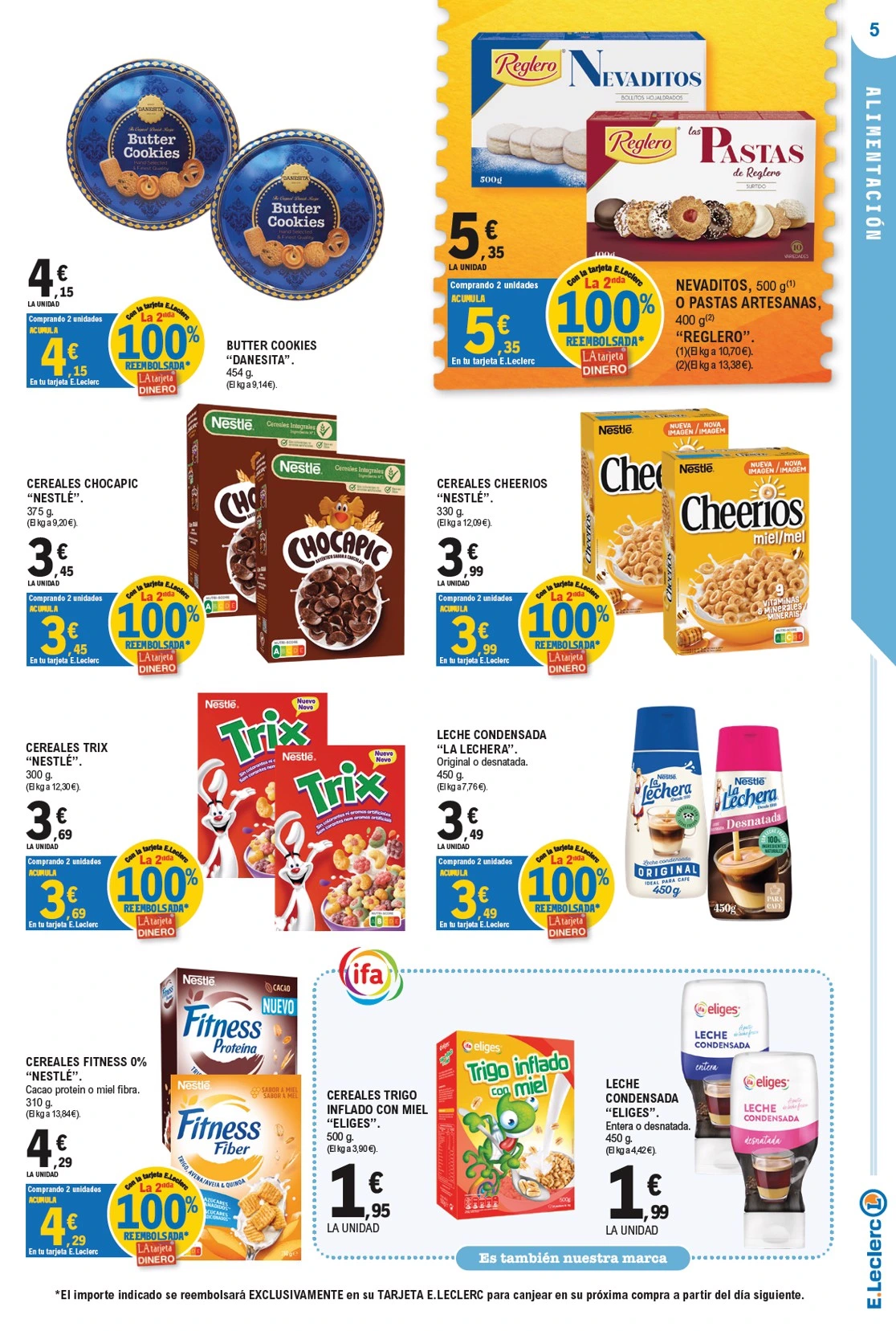 Flyer page 5