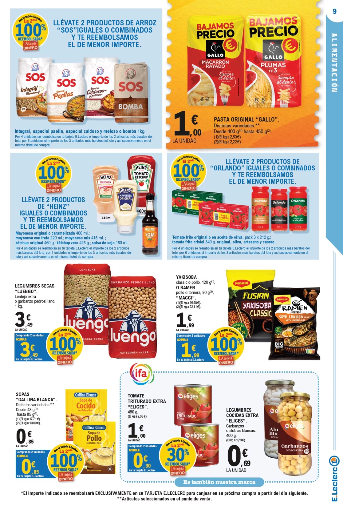 Flyer page 9