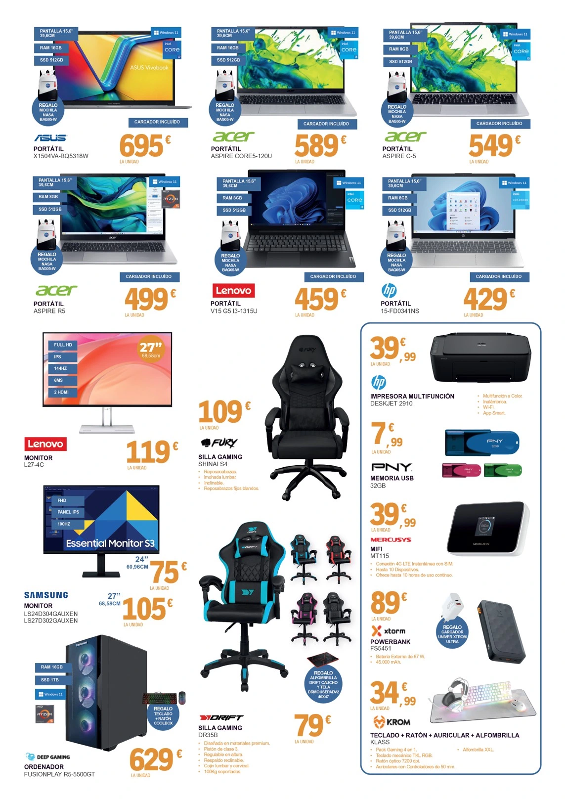 Flyer page 7