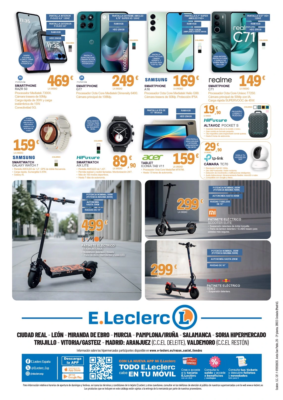 Flyer page 8