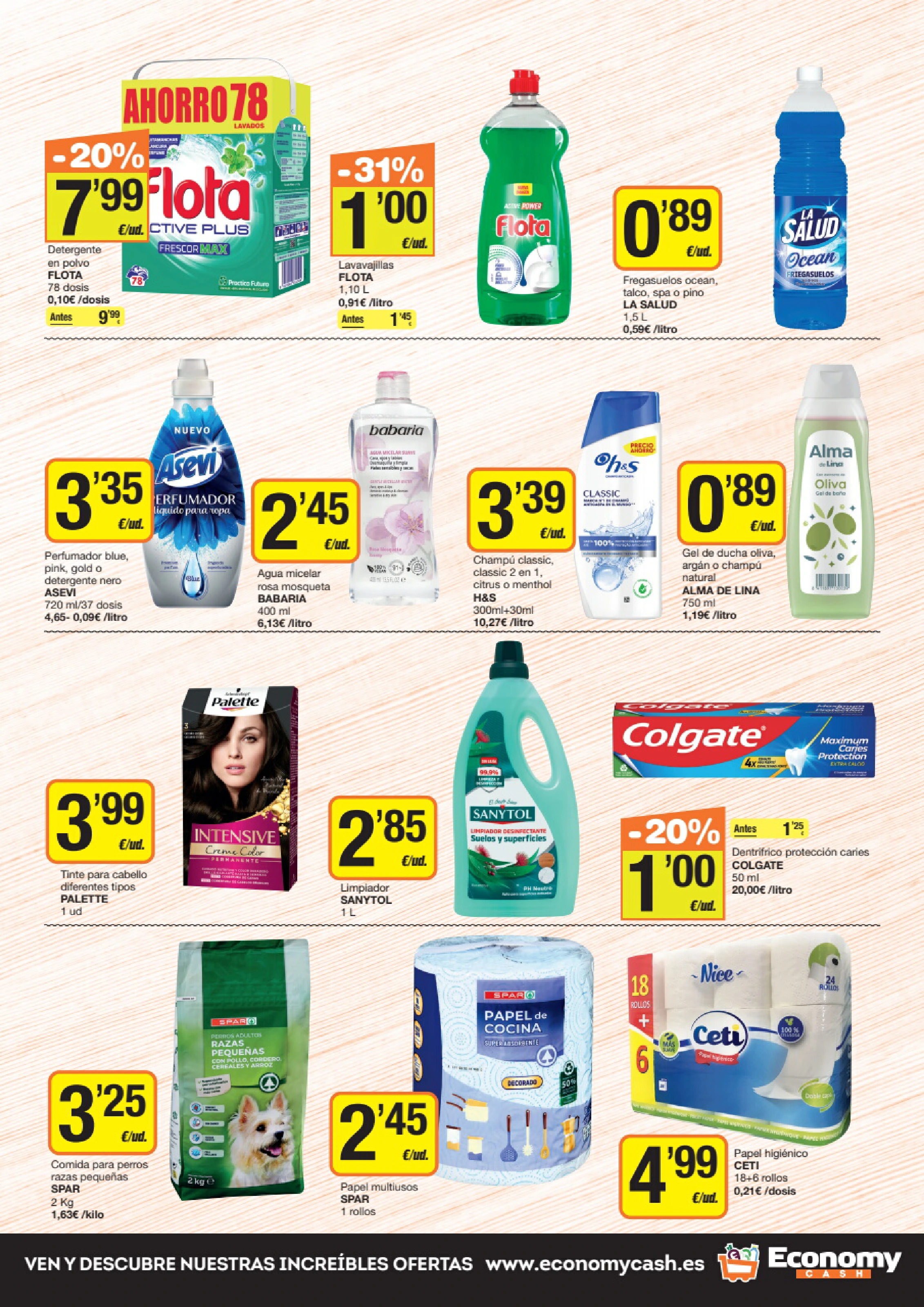 Flyer page 7