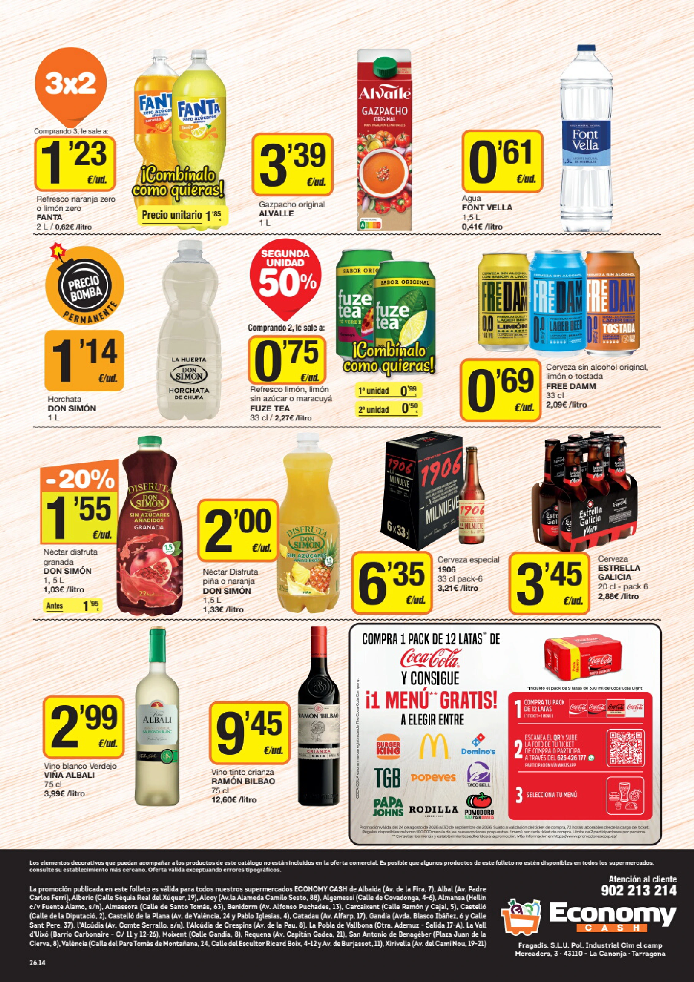 Flyer page 8