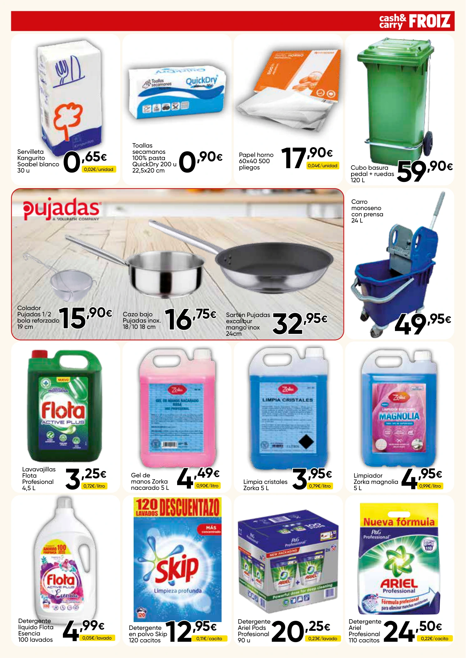 Flyer page 13
