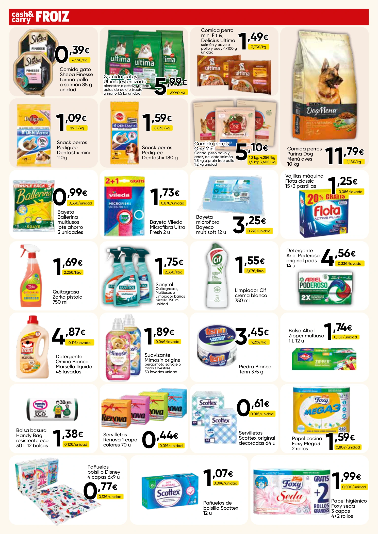 Flyer page 14