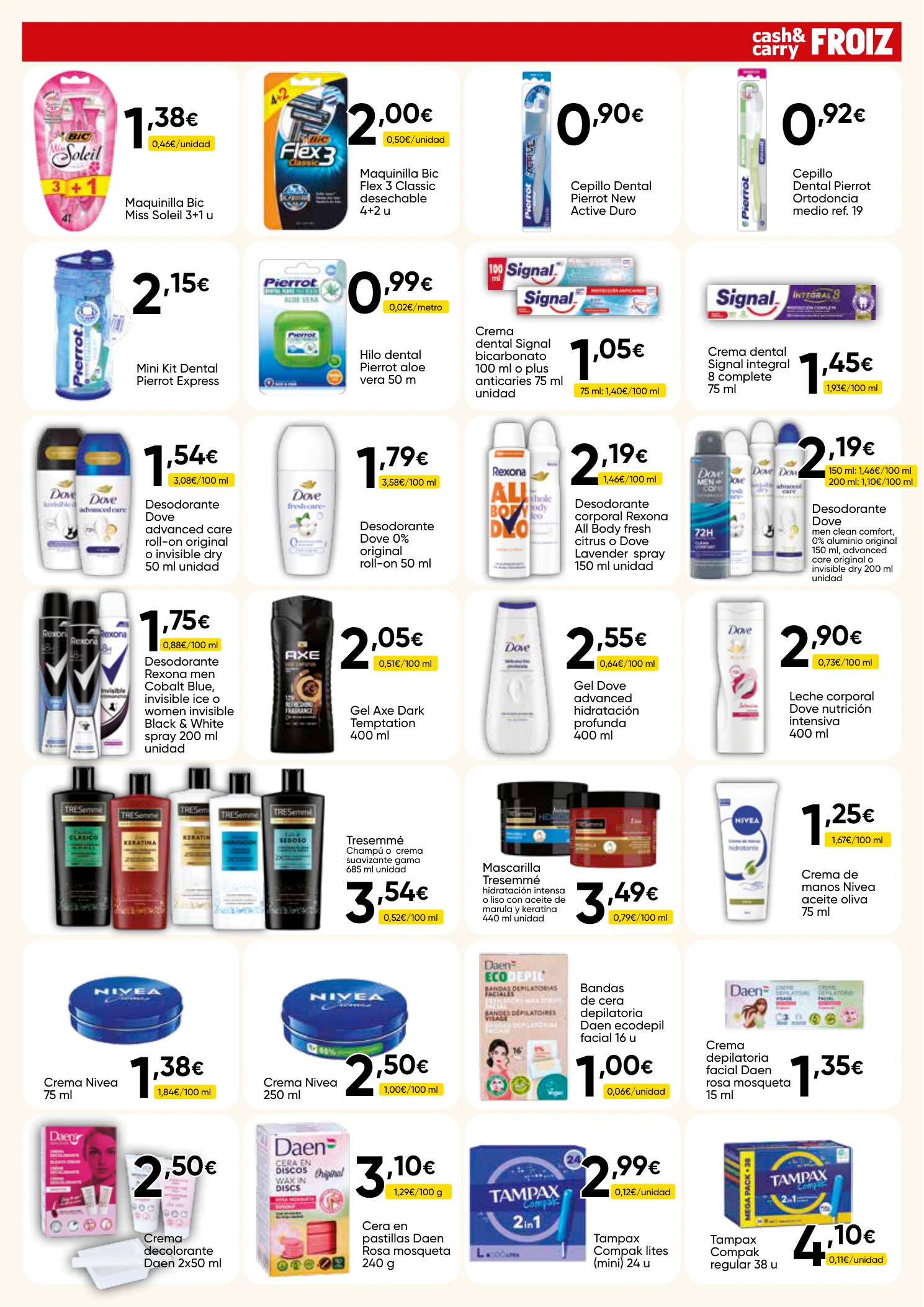 Flyer page 15