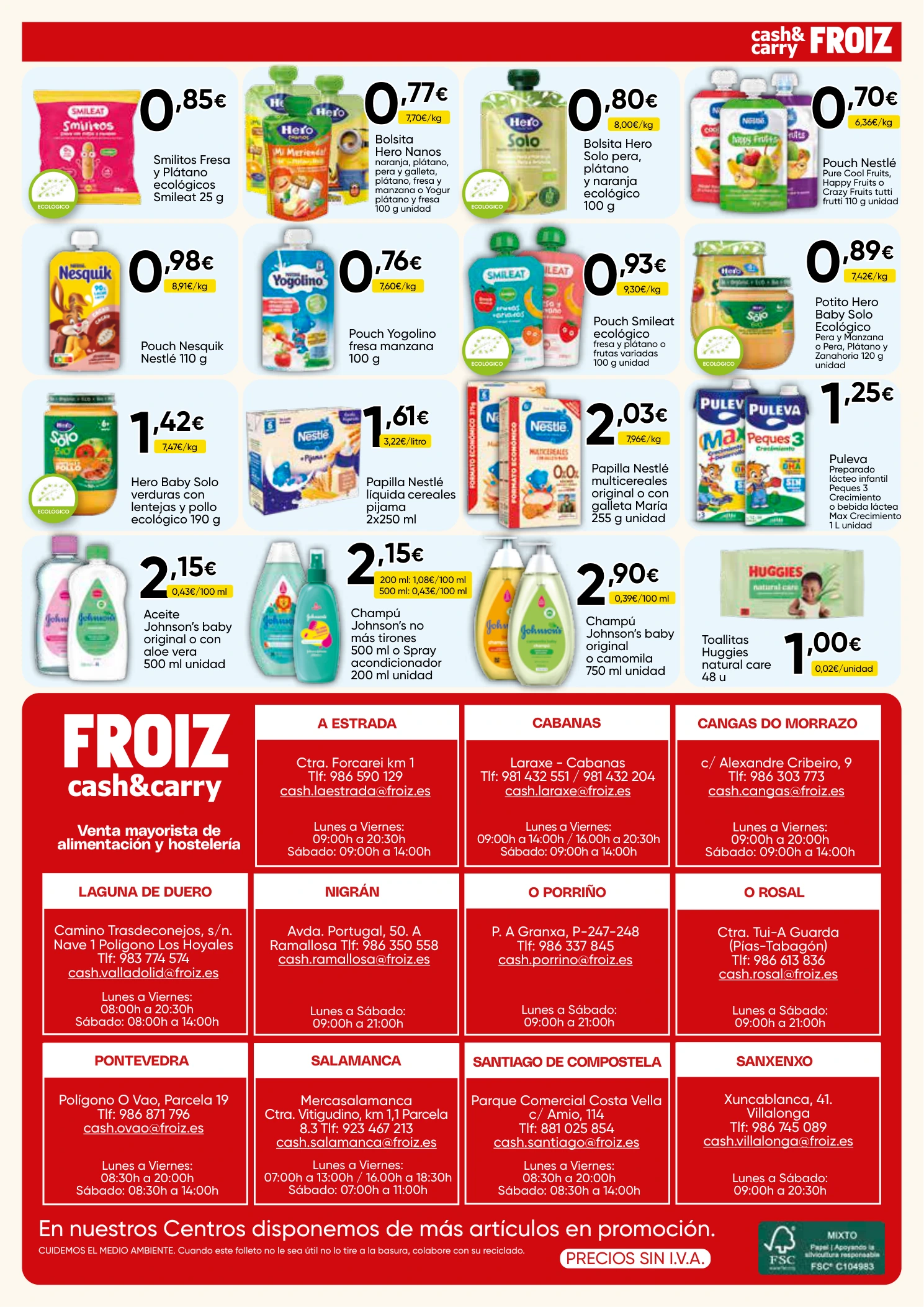 Flyer page 16