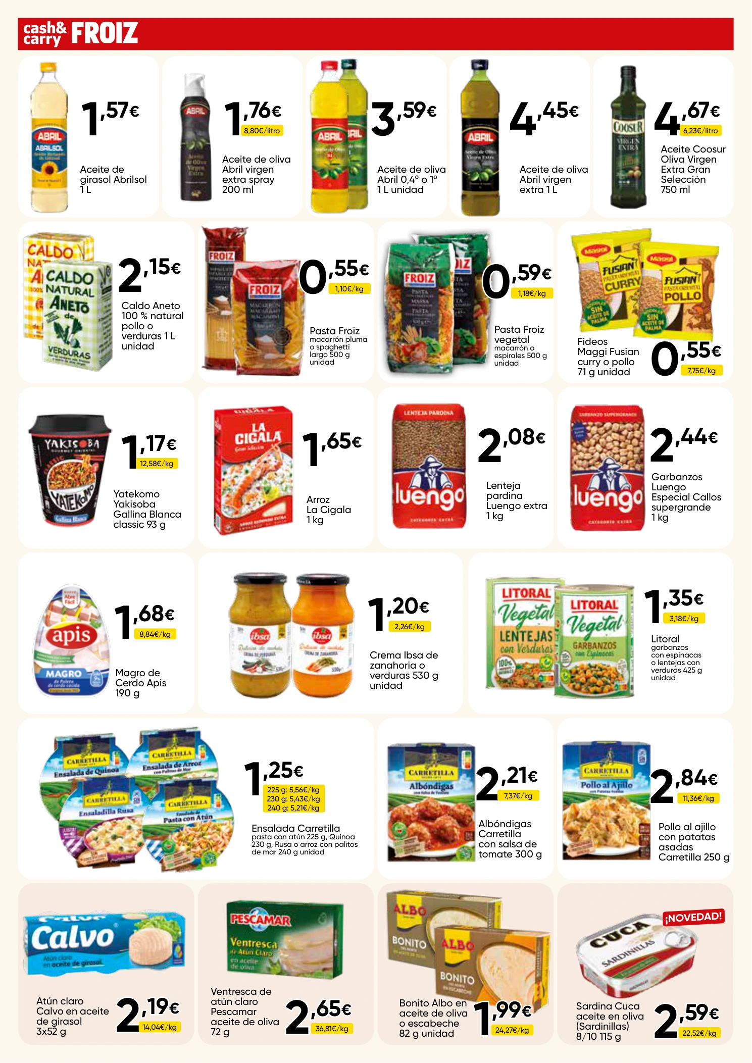 Flyer page 2