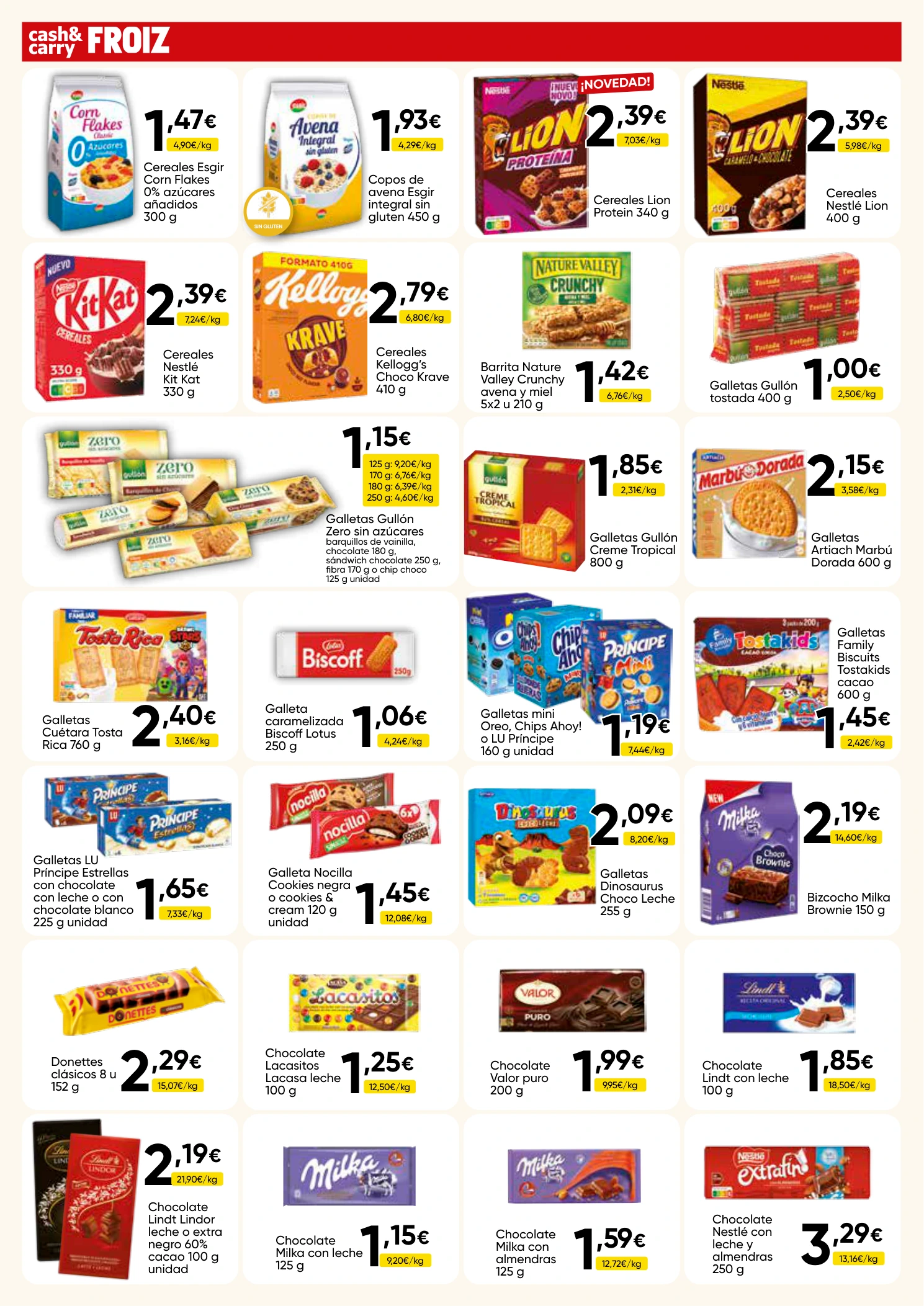 Flyer page 4