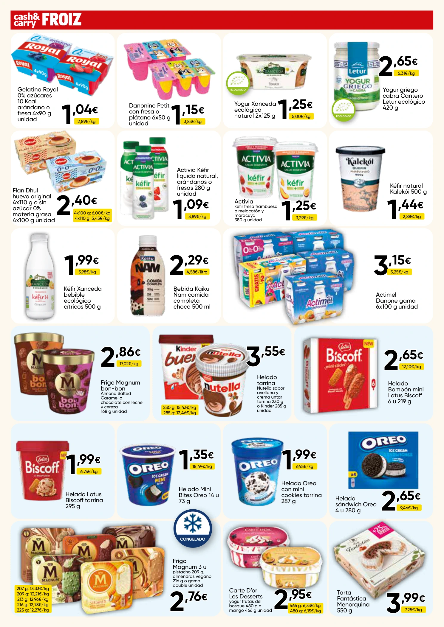 Flyer page 8