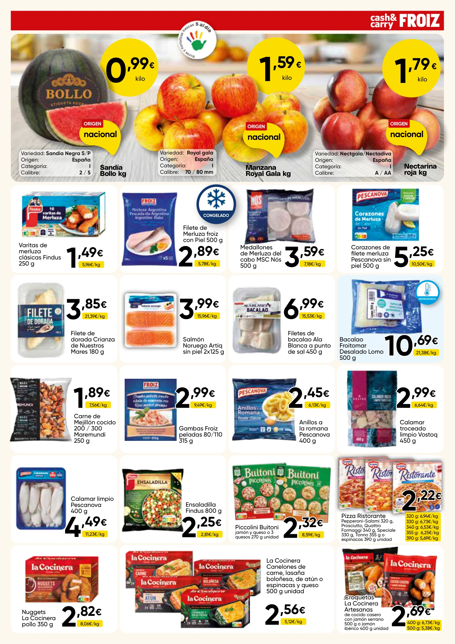 Flyer page 9