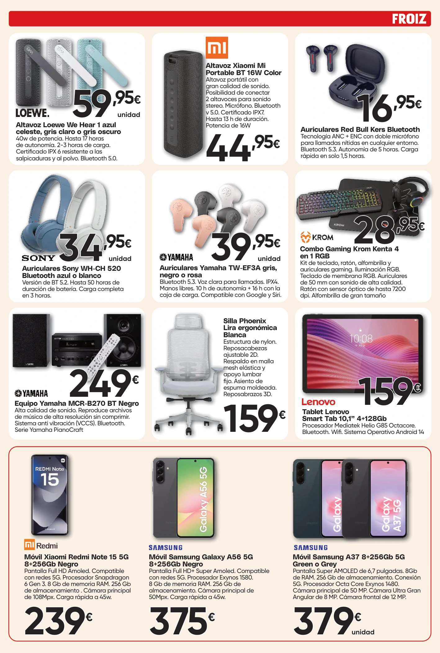 Flyer page 3