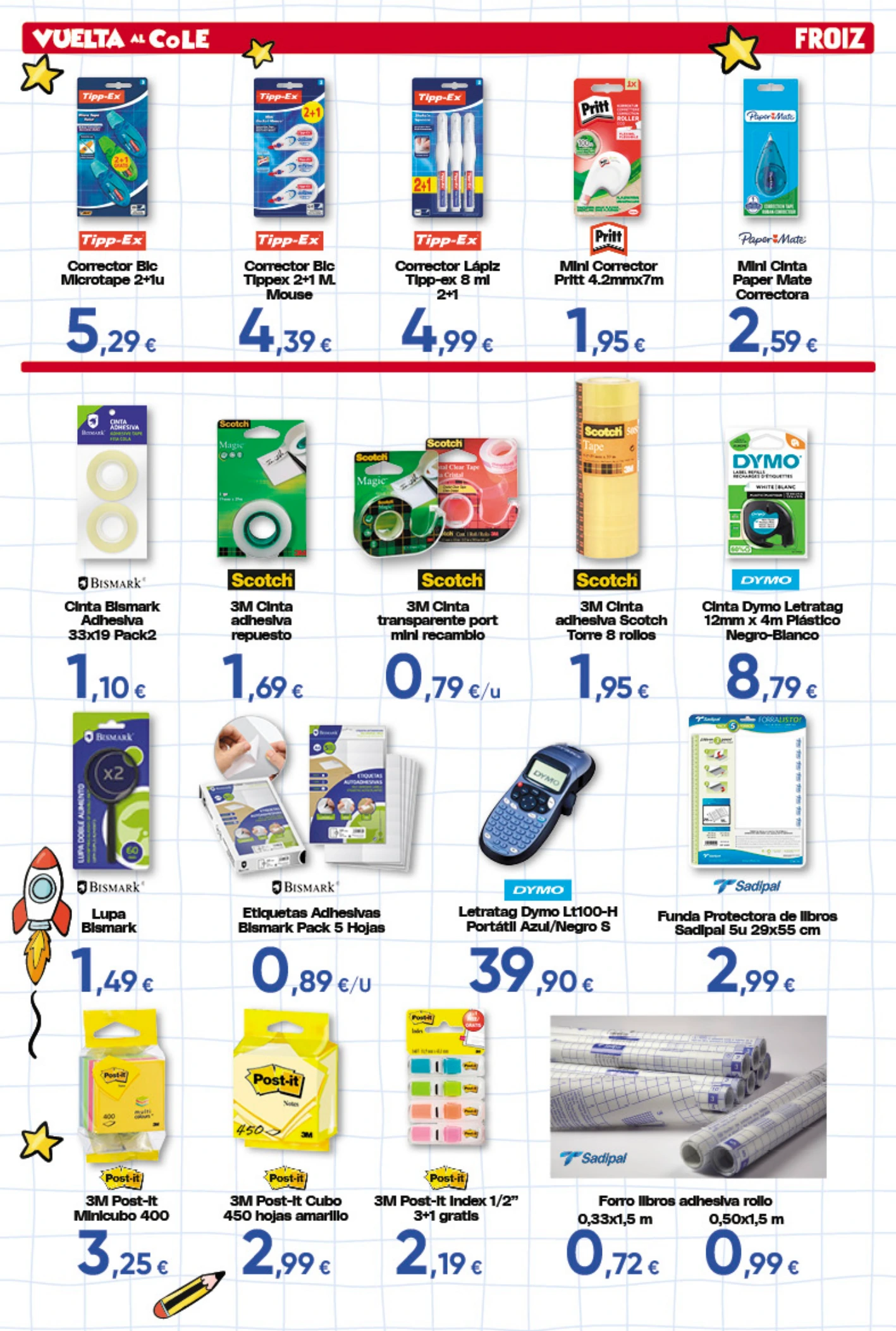 Flyer page 10