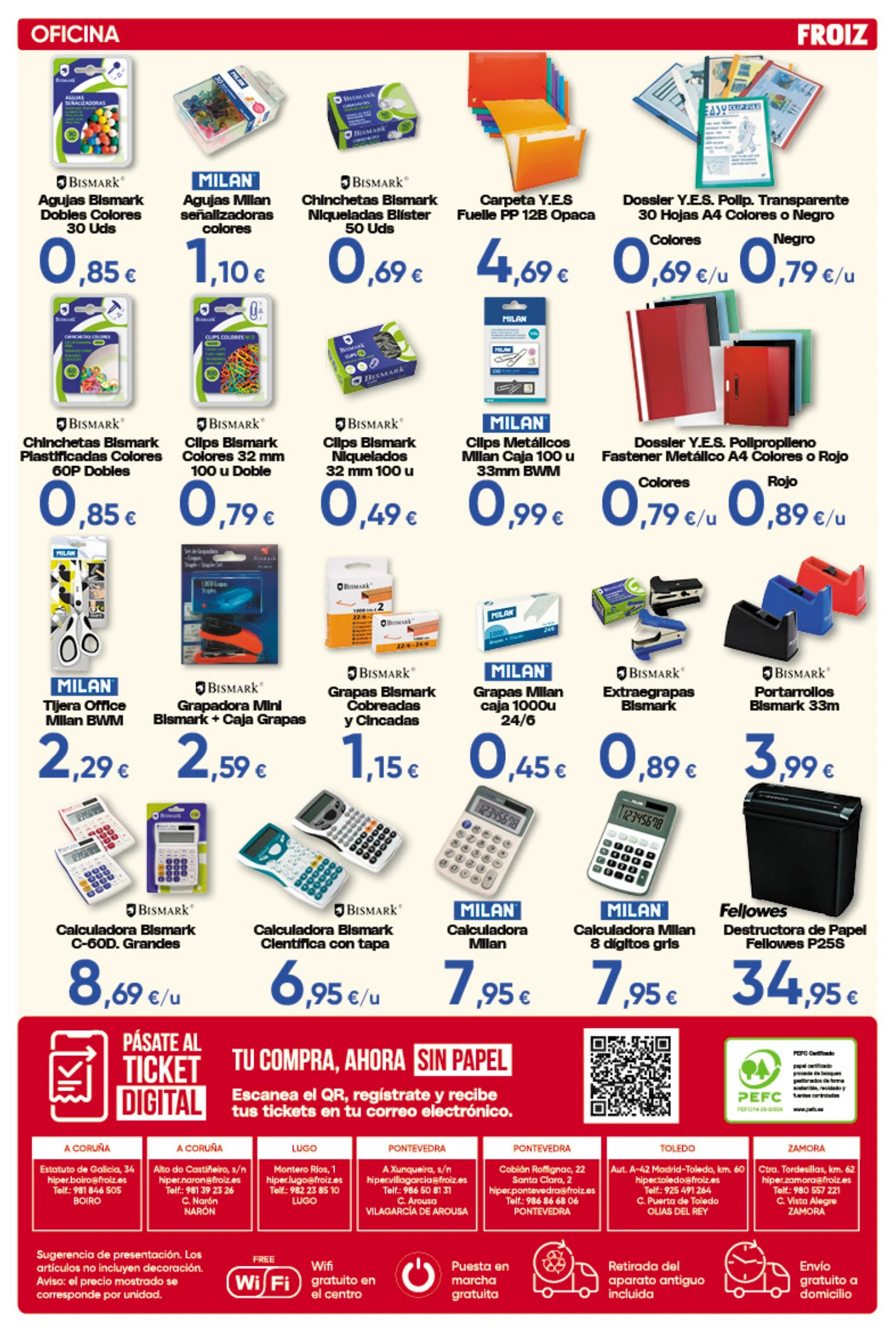Flyer page 16