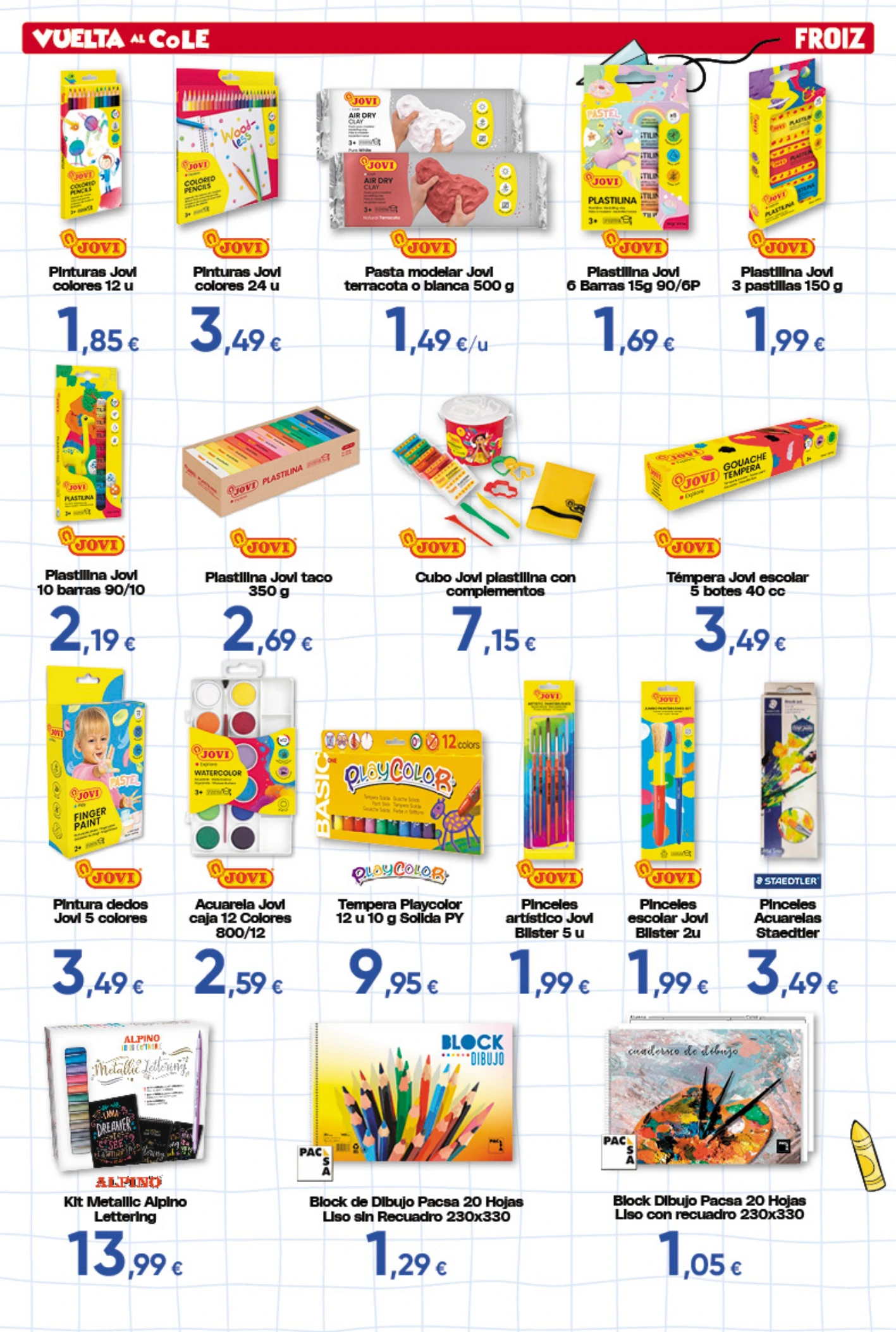 Flyer page 9