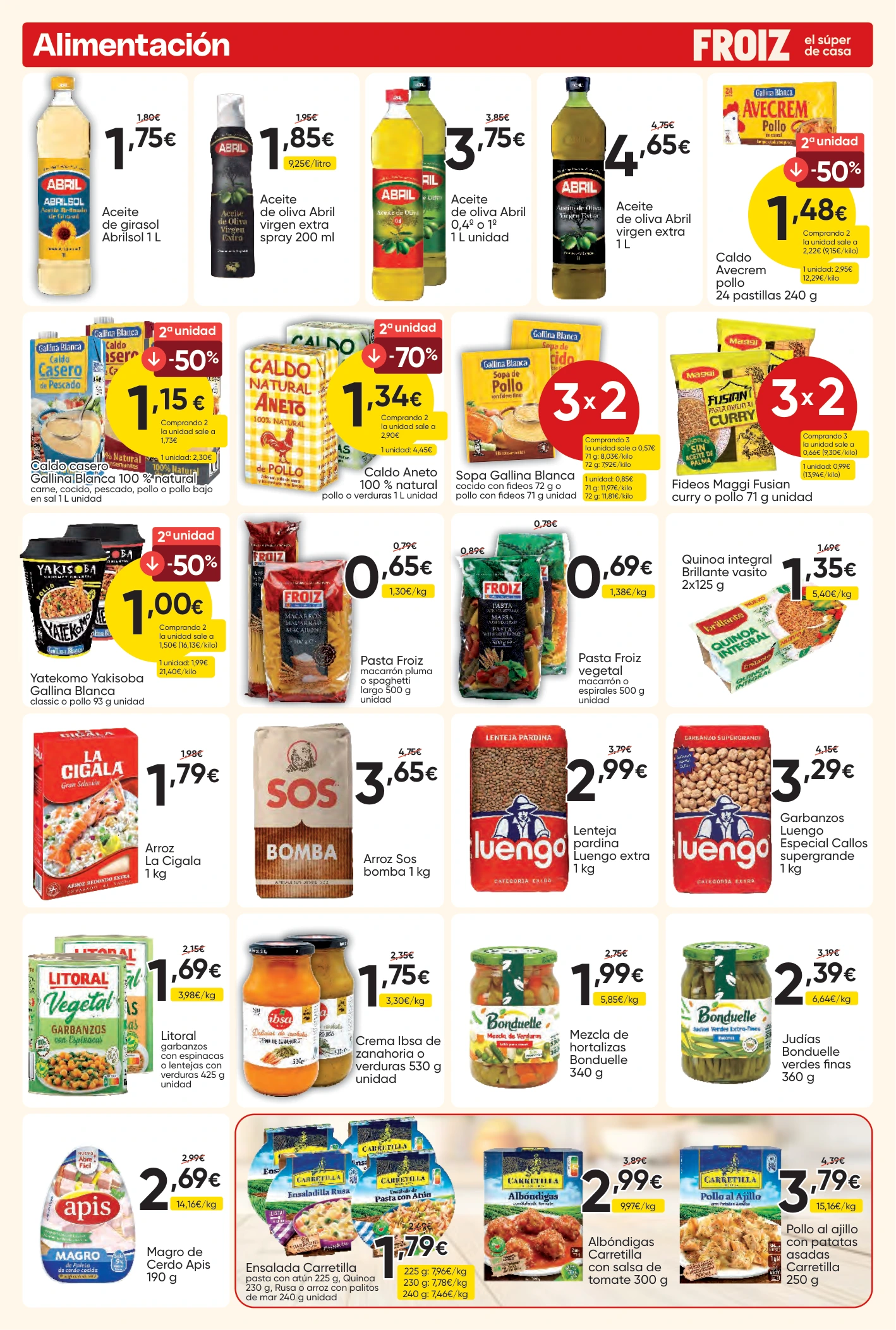Flyer page 10