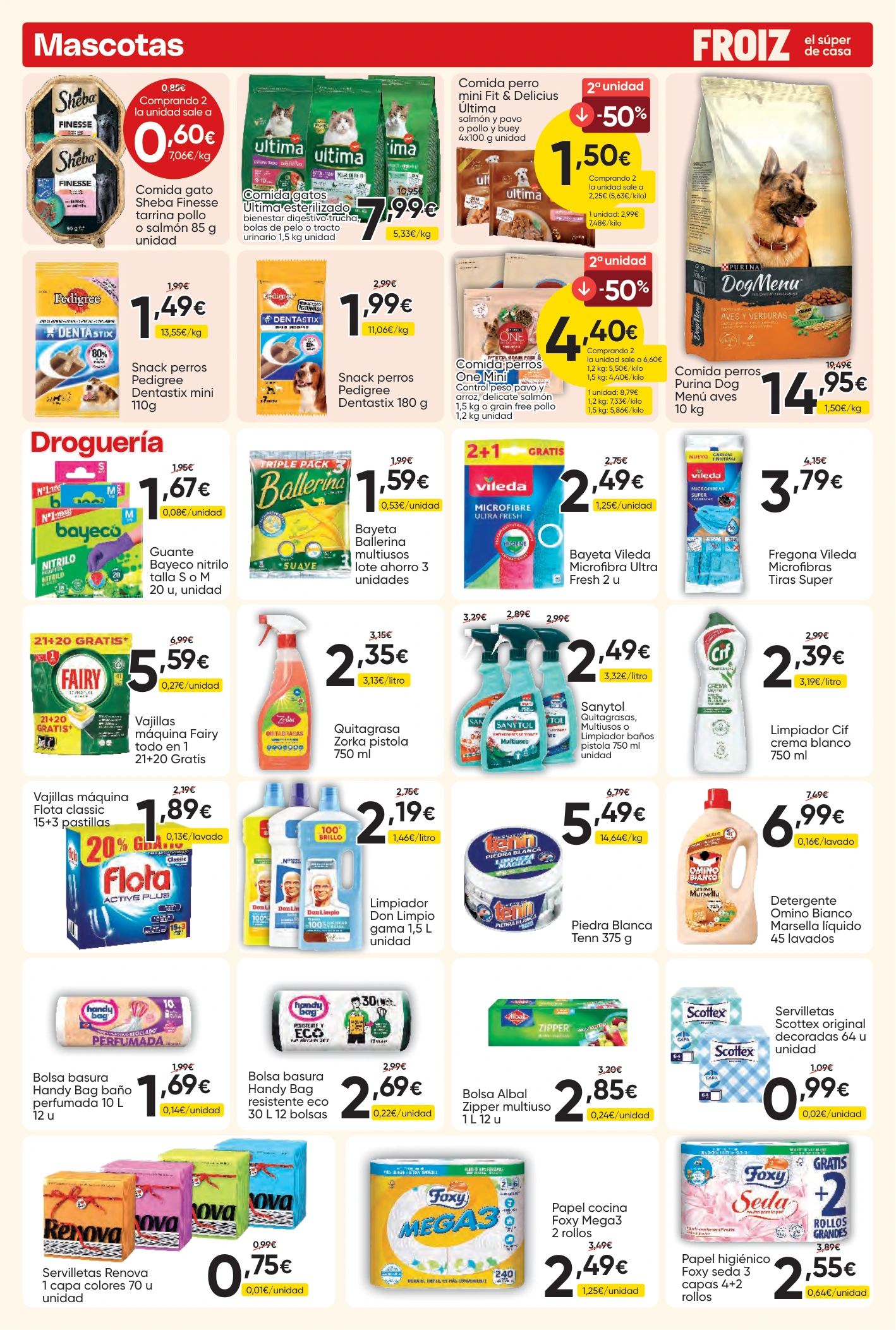 Flyer page 18