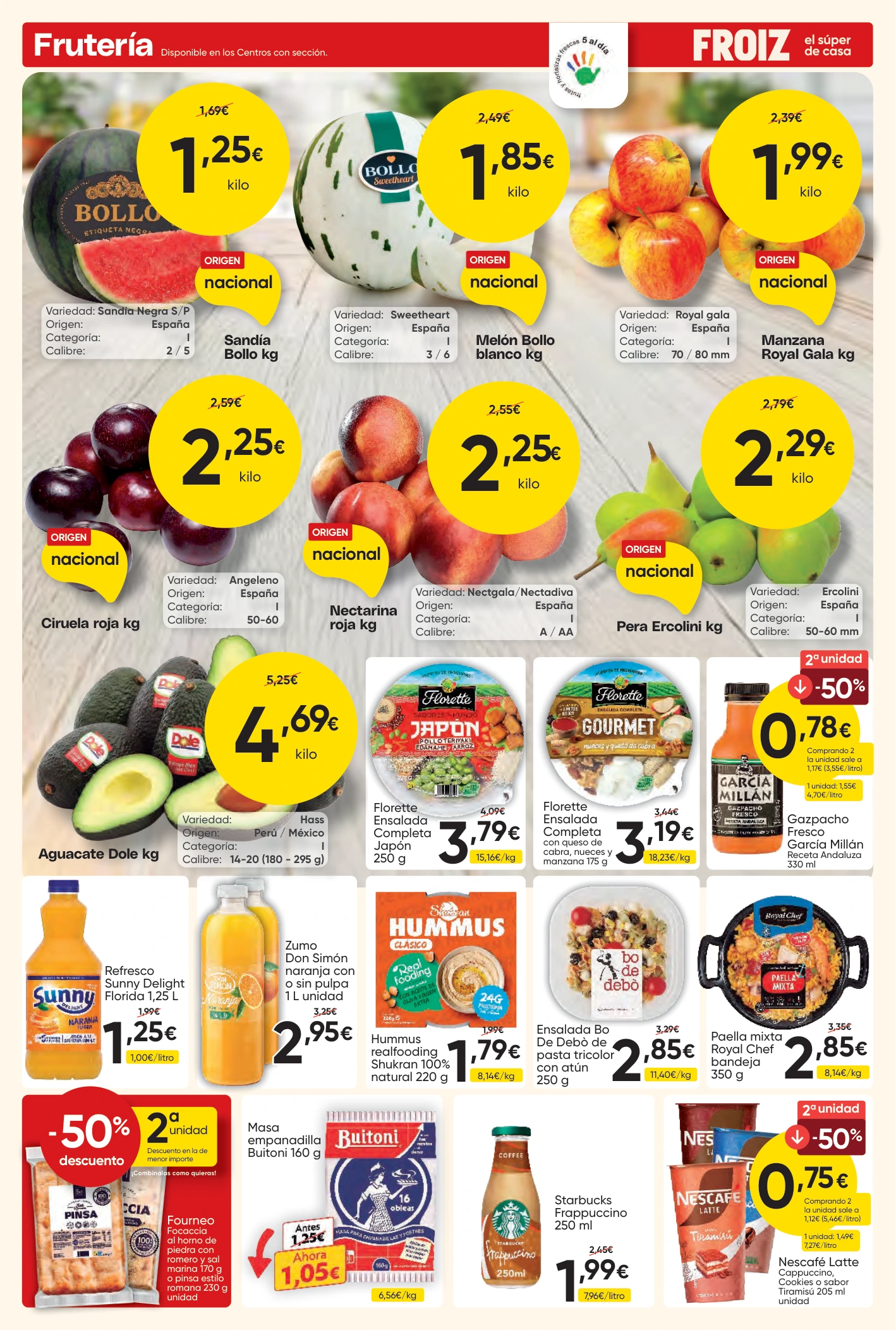 Flyer page 2