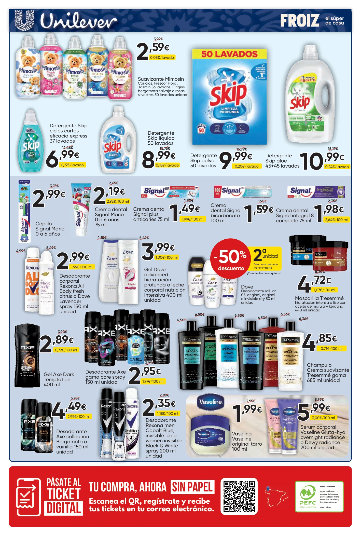 Flyer page 20