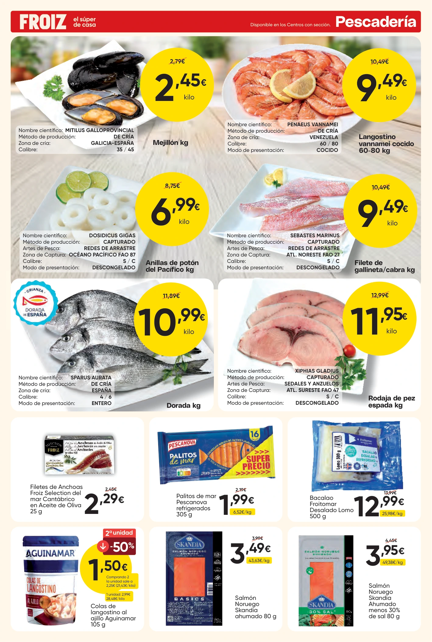 Flyer page 5