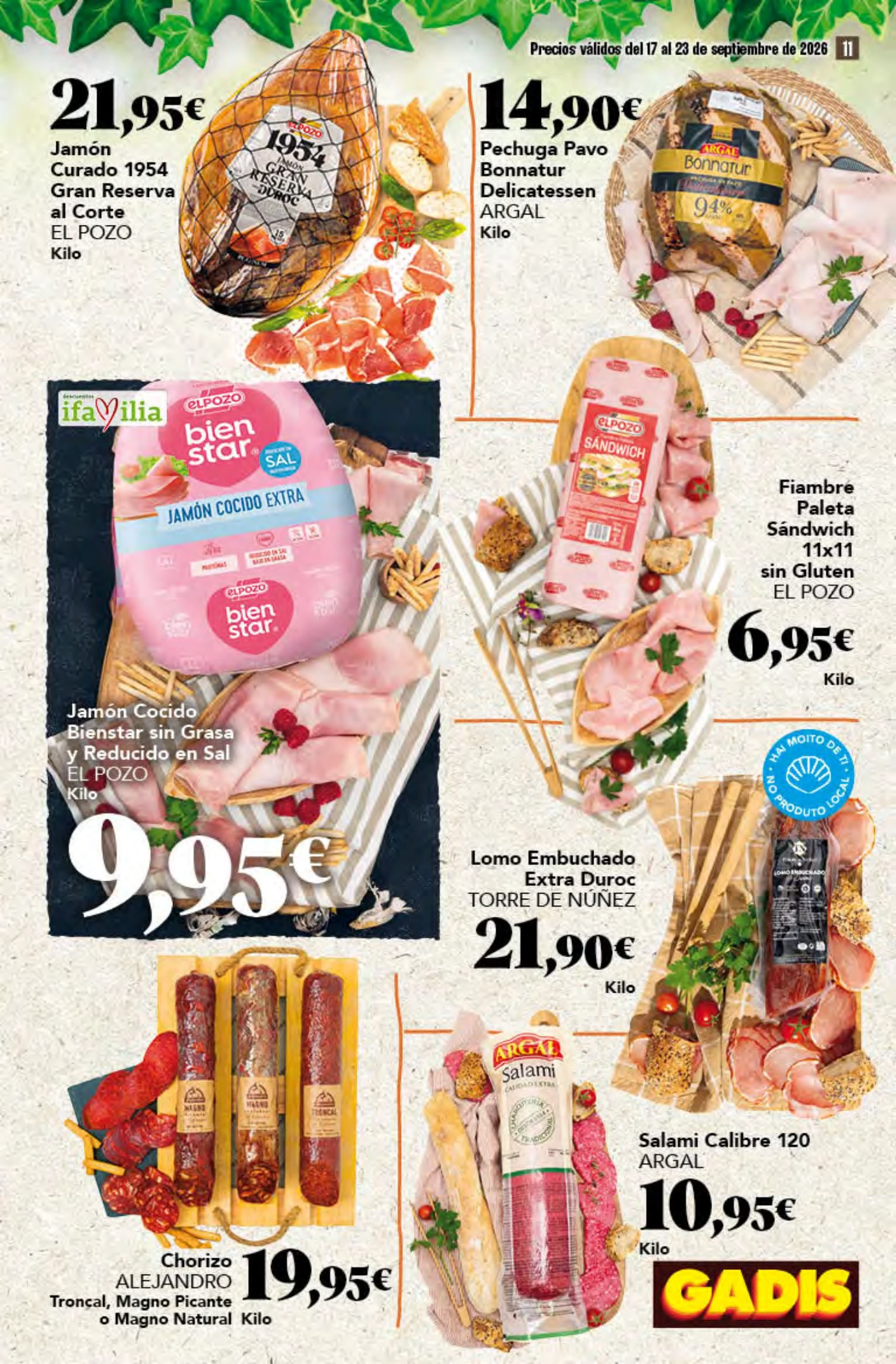 Flyer page 11