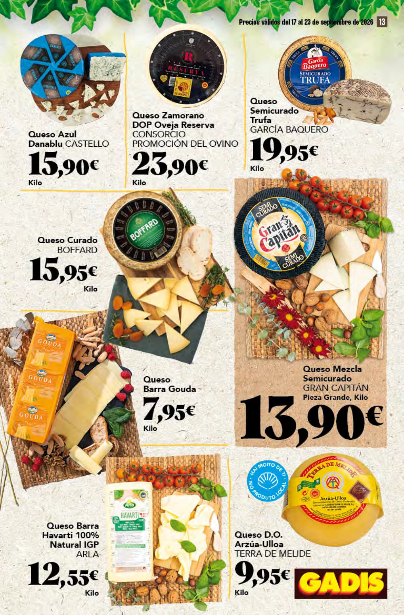 Flyer page 13