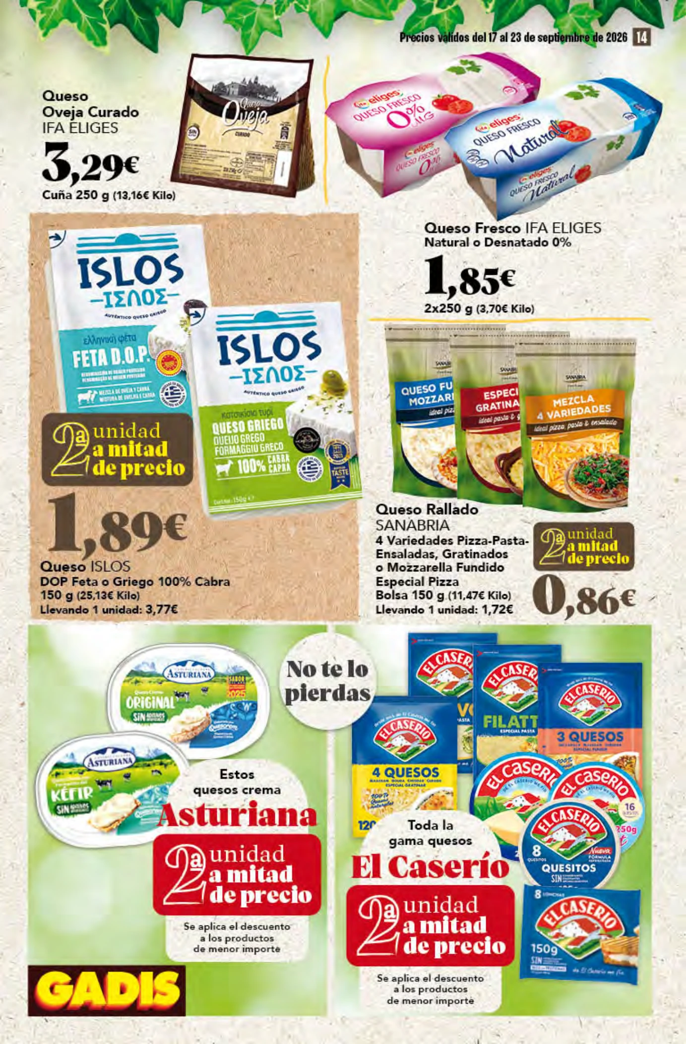 Flyer page 14
