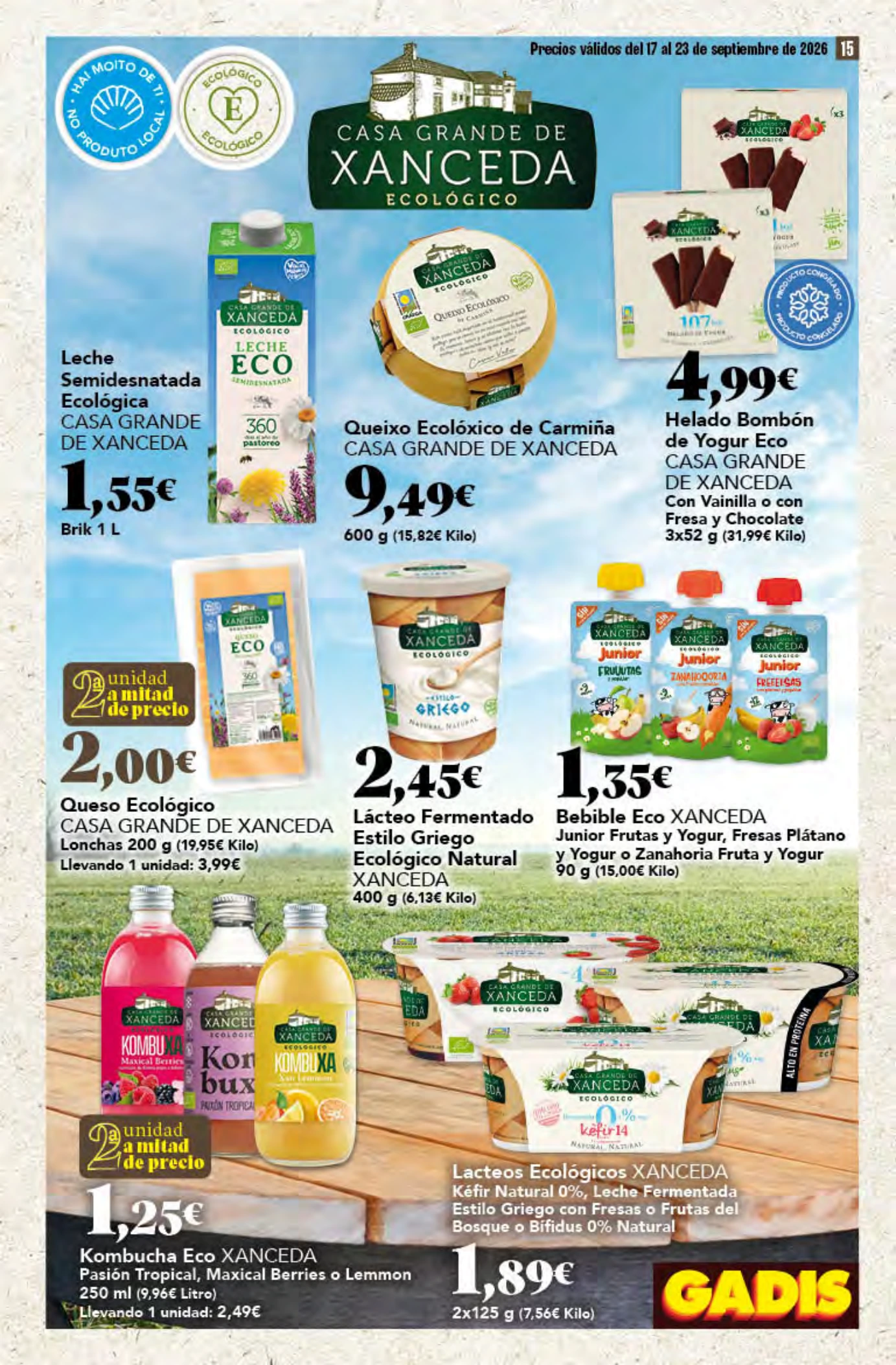 Flyer page 15