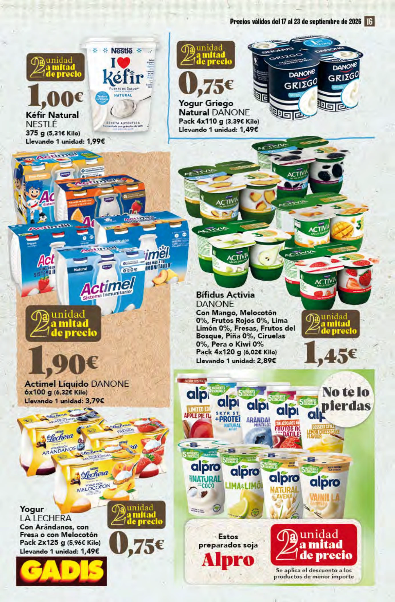 Flyer page 16