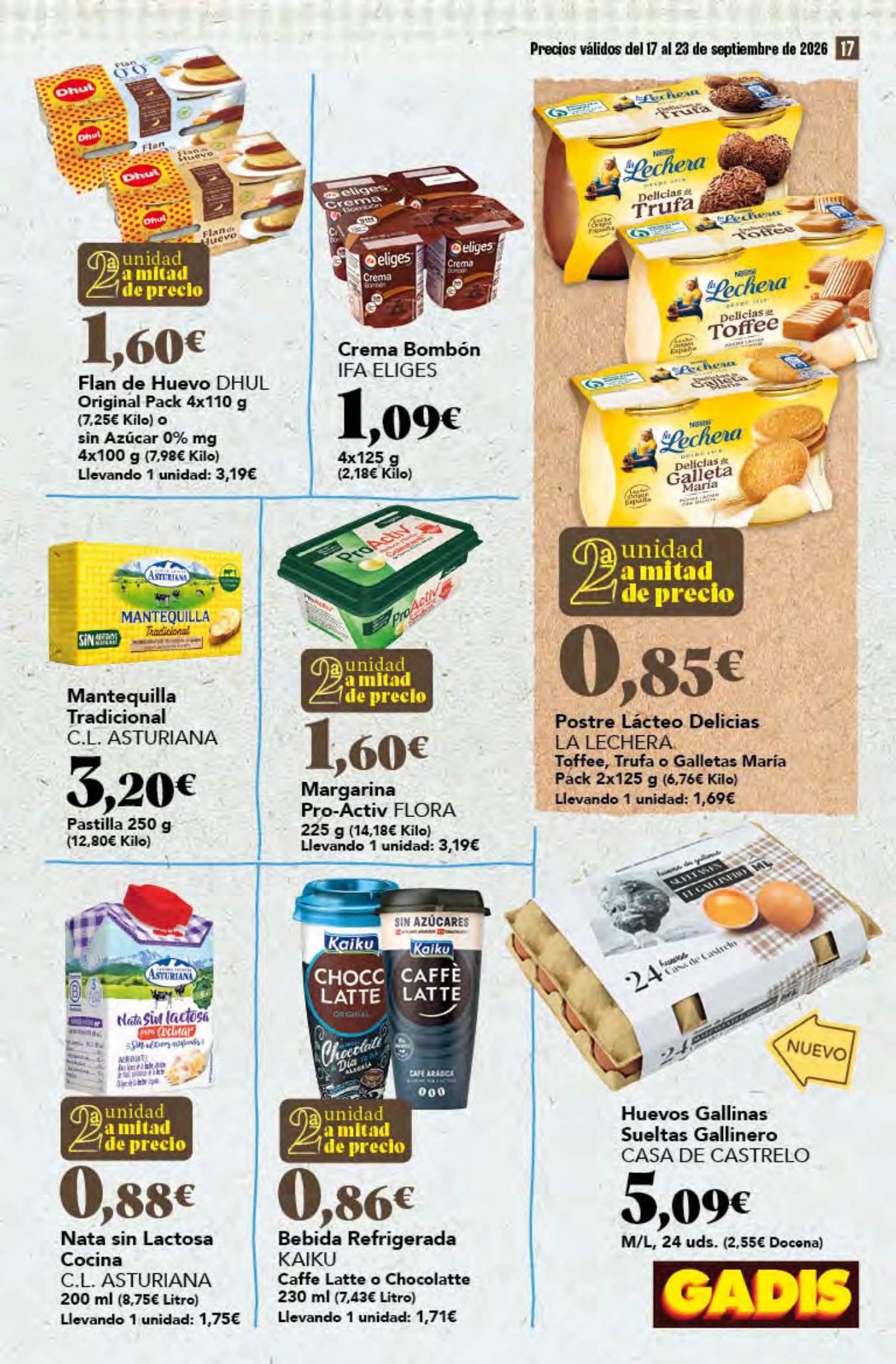 Flyer page 17