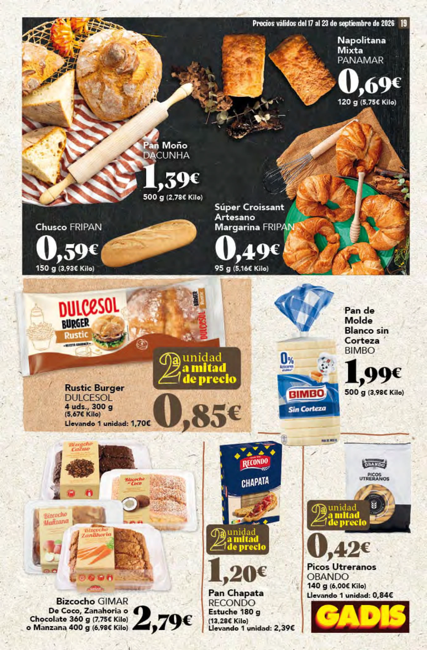Flyer page 19